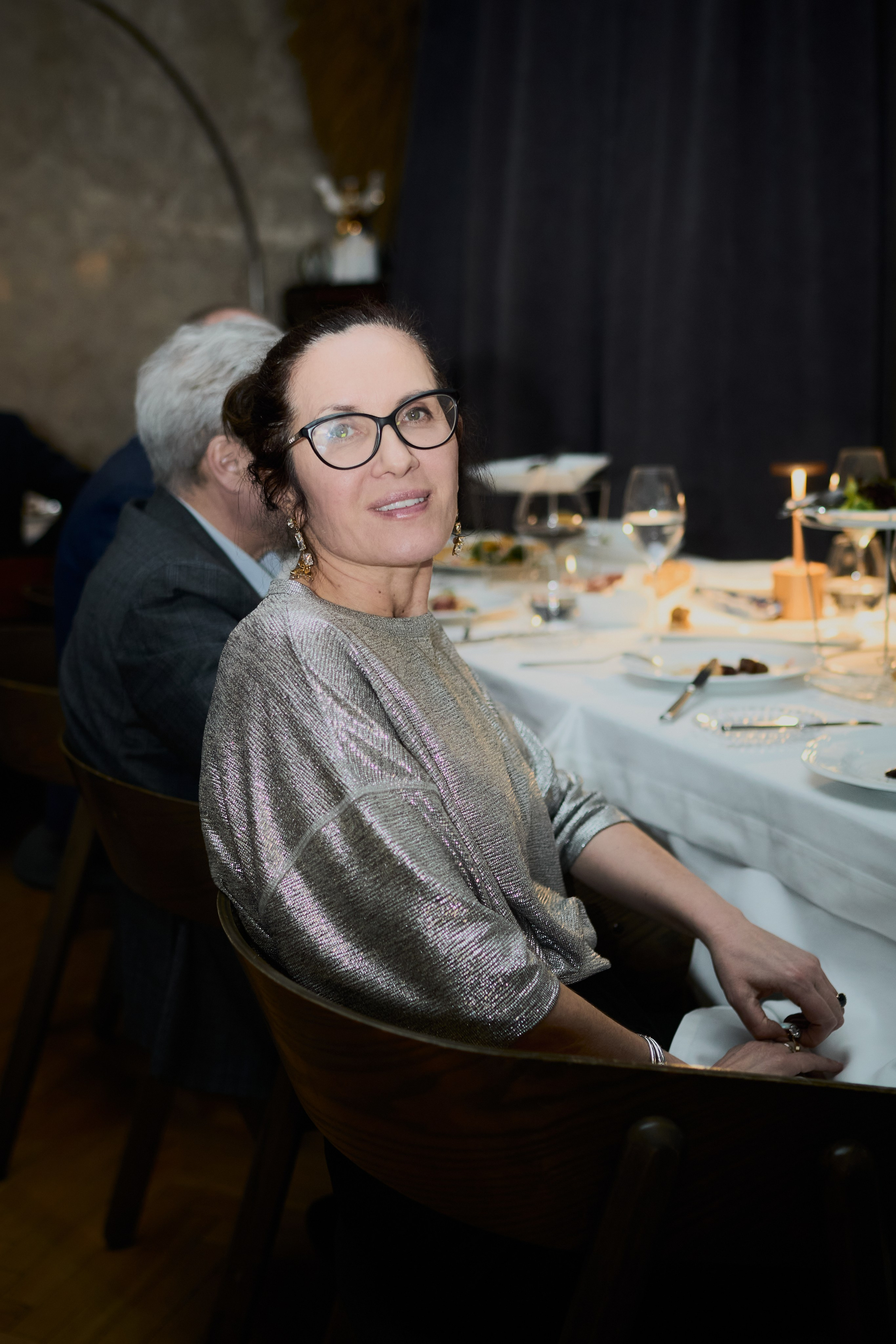 Birthday evening. Wish Films — Фото и видео для брендов и личных проектов | Фотограф и видеограф