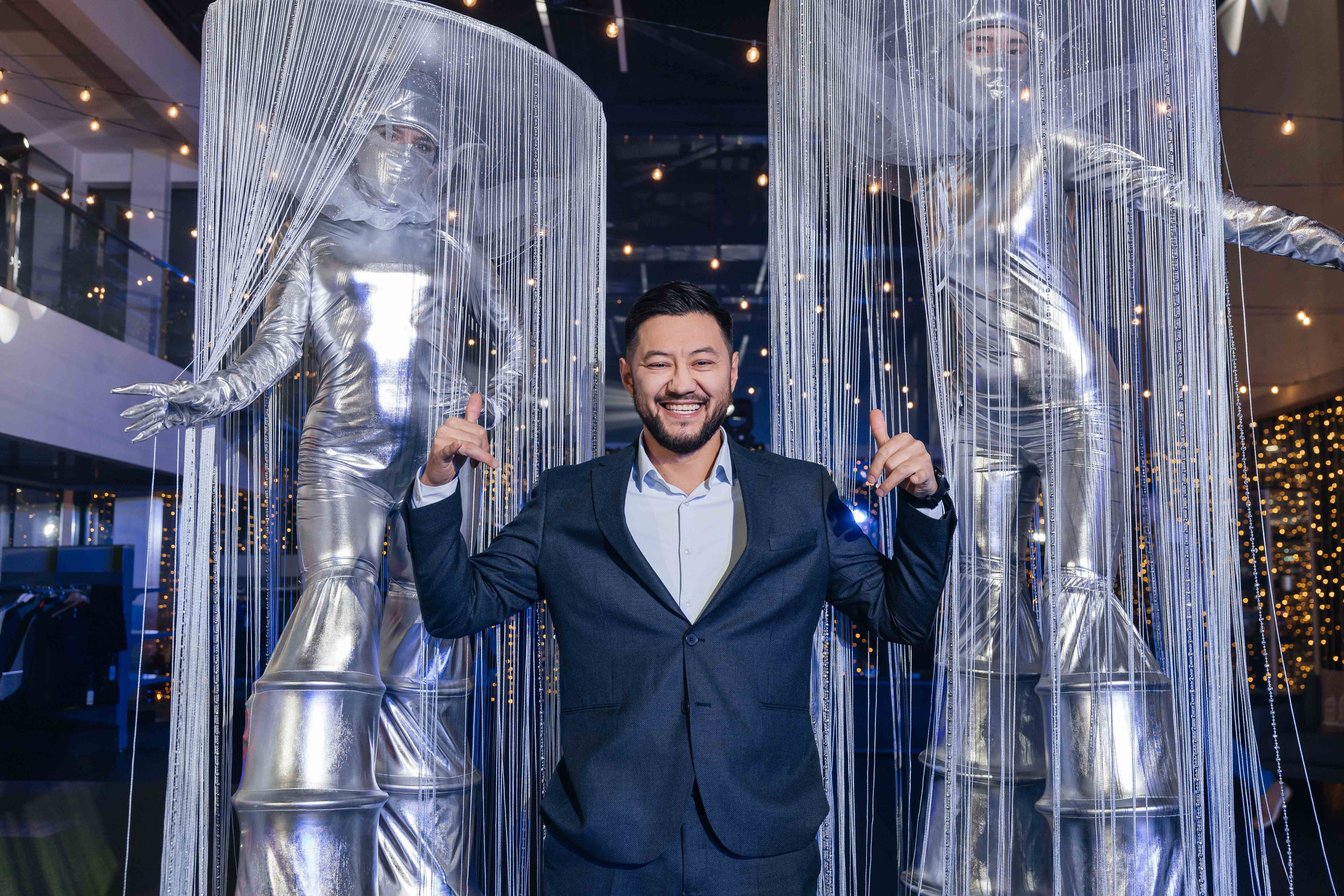 Проект 2. Корпоратив CT AGRO. Дата: декабрь 2023. Профессиональный фотограф в городе Астана/Алматы Даурен Сембаев