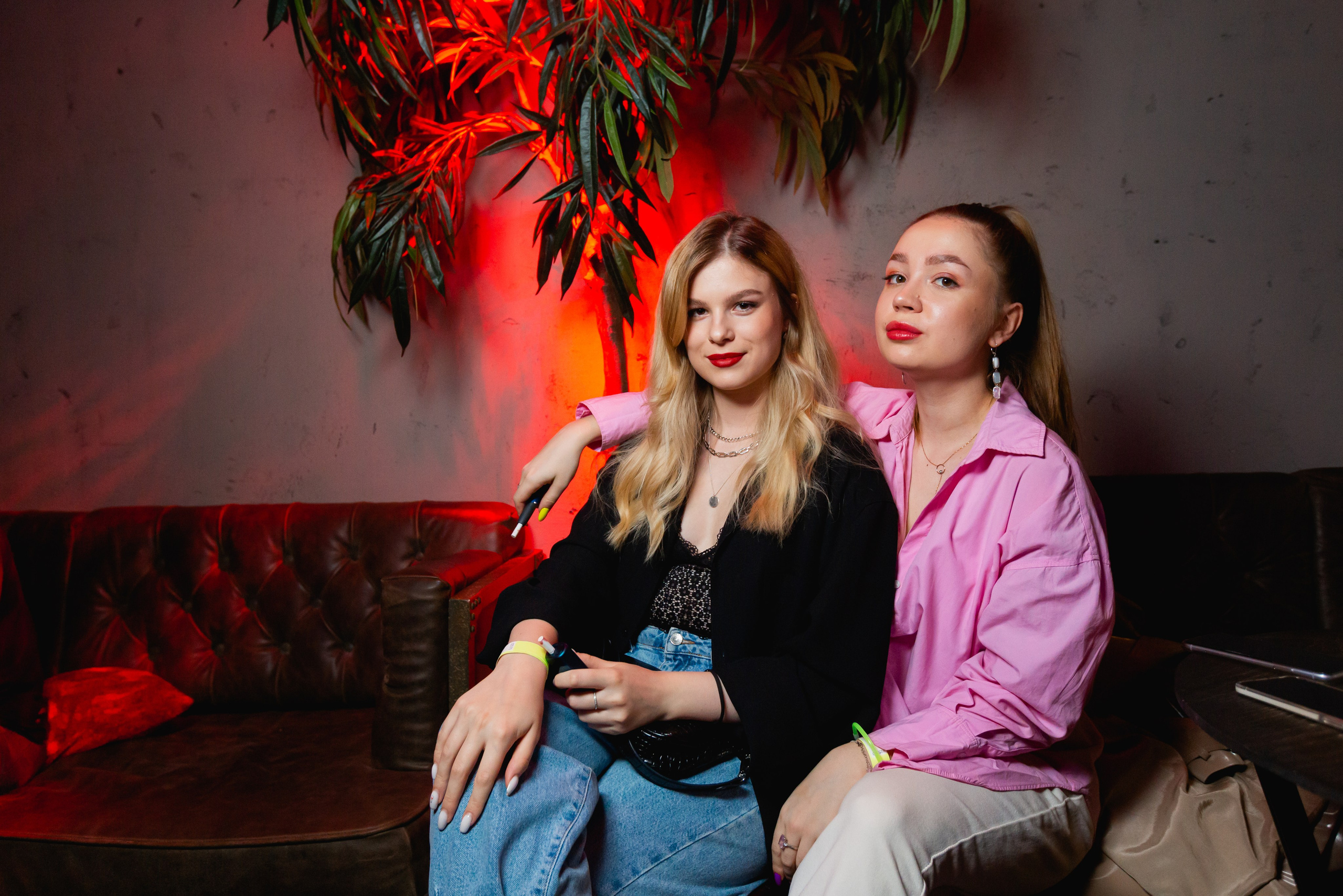 SAINT PARTY X5. Евгений Матвеев — фотограф в Санкт-Петербурге