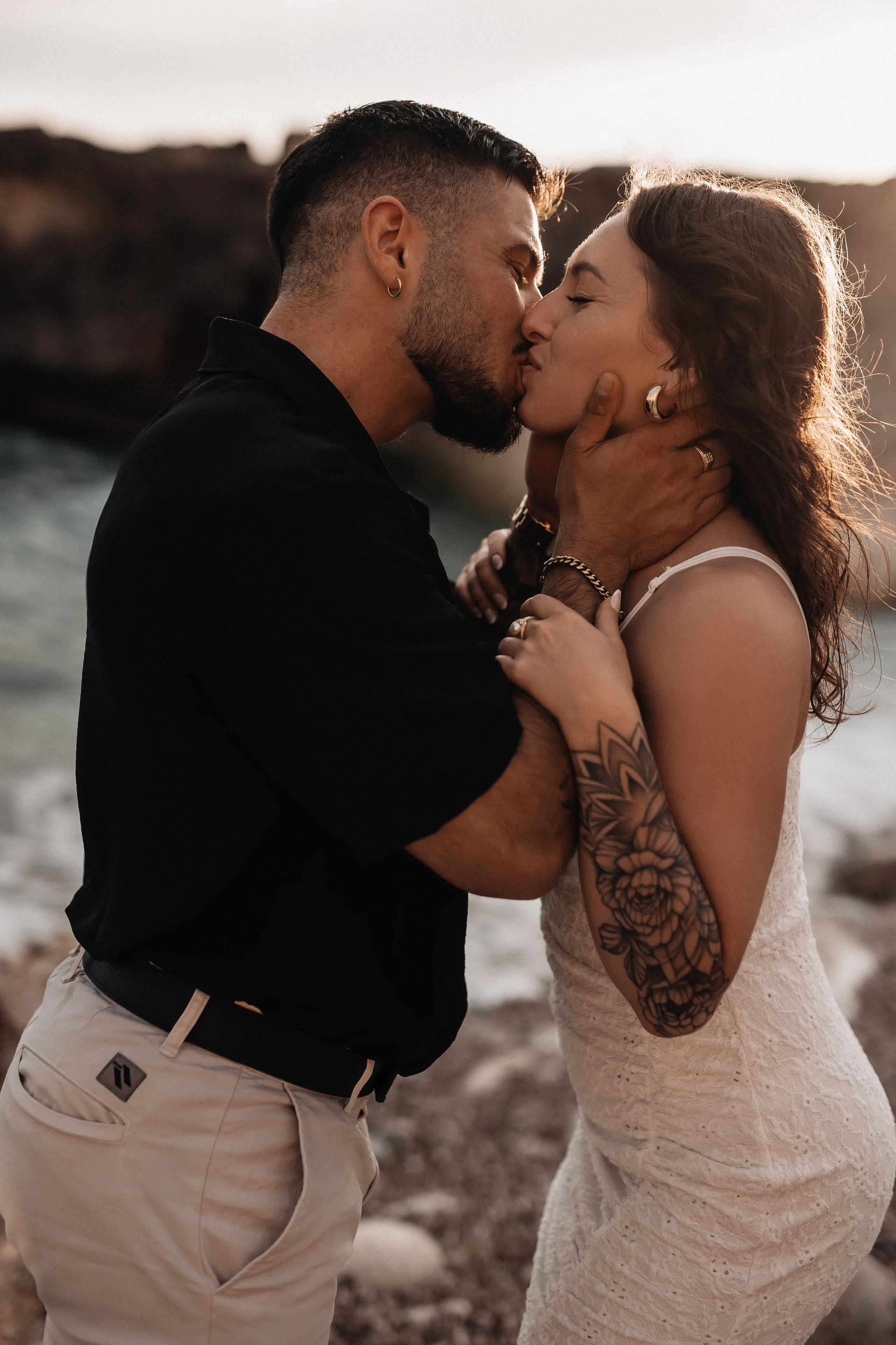 M&J. Фотограф на Майорке Екатерина Дробышева