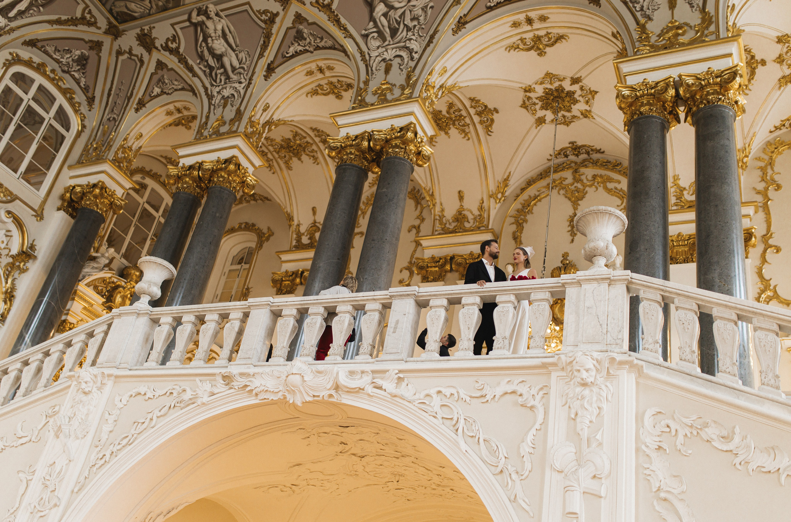 Полина и Егор. Семейный и свадебный фотограф в Екатеринбурге Орлова Ирина