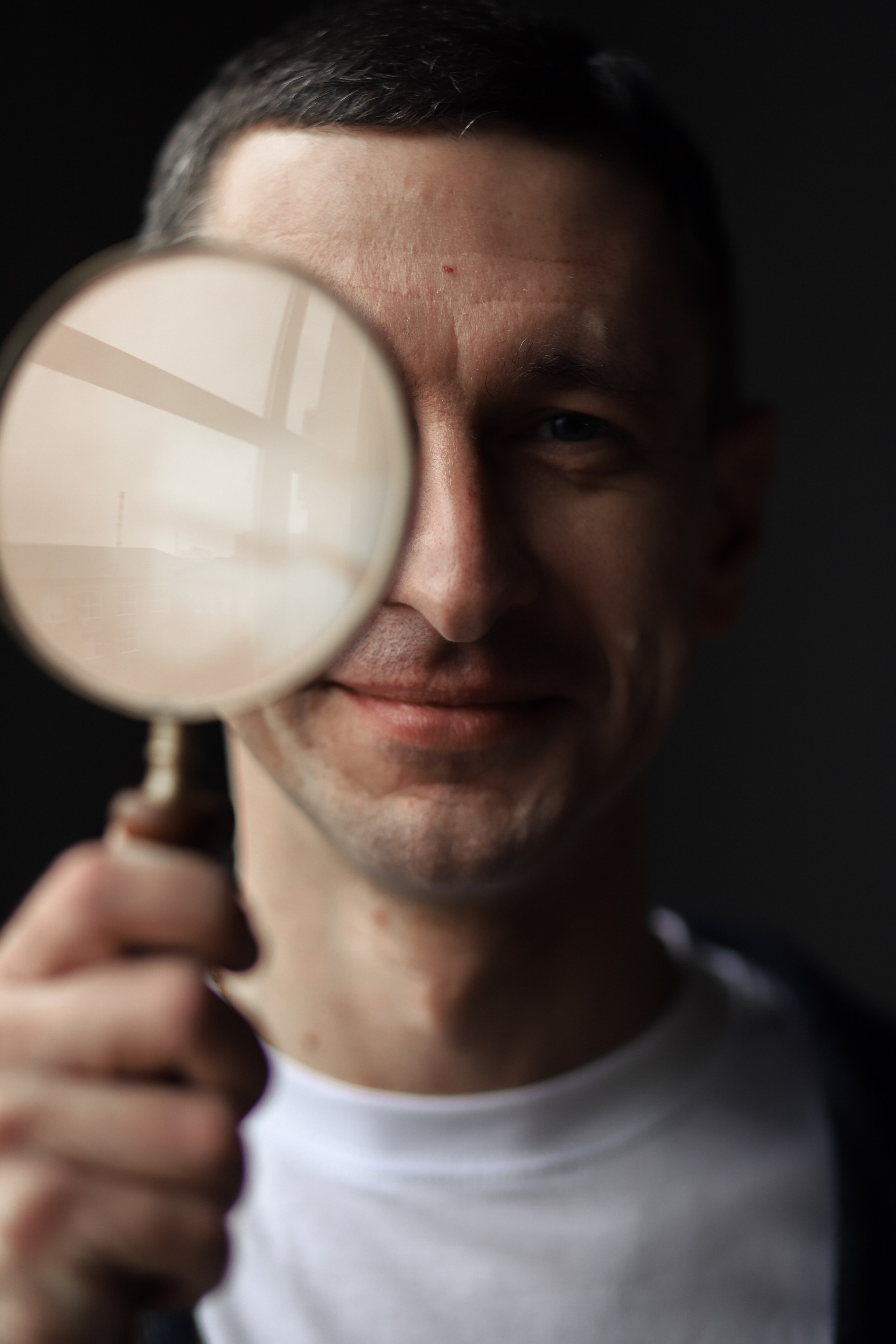 МУЖСКОЙ ПОРТРЕТ. Фотограф в Краснодаре Анна Светикова