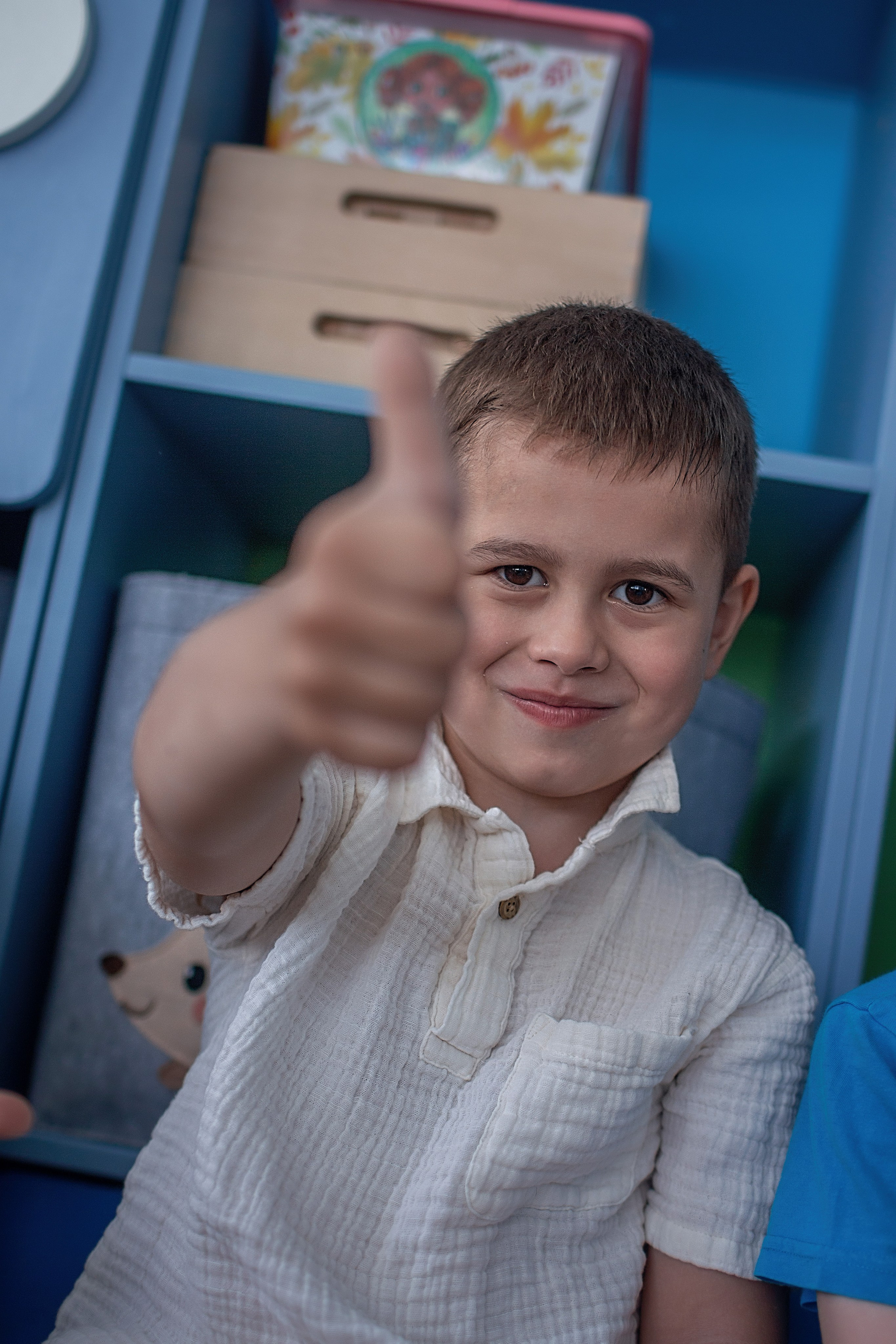 Весна в саду_2024 год. Семейный фотограф в Санкт-Петербурге