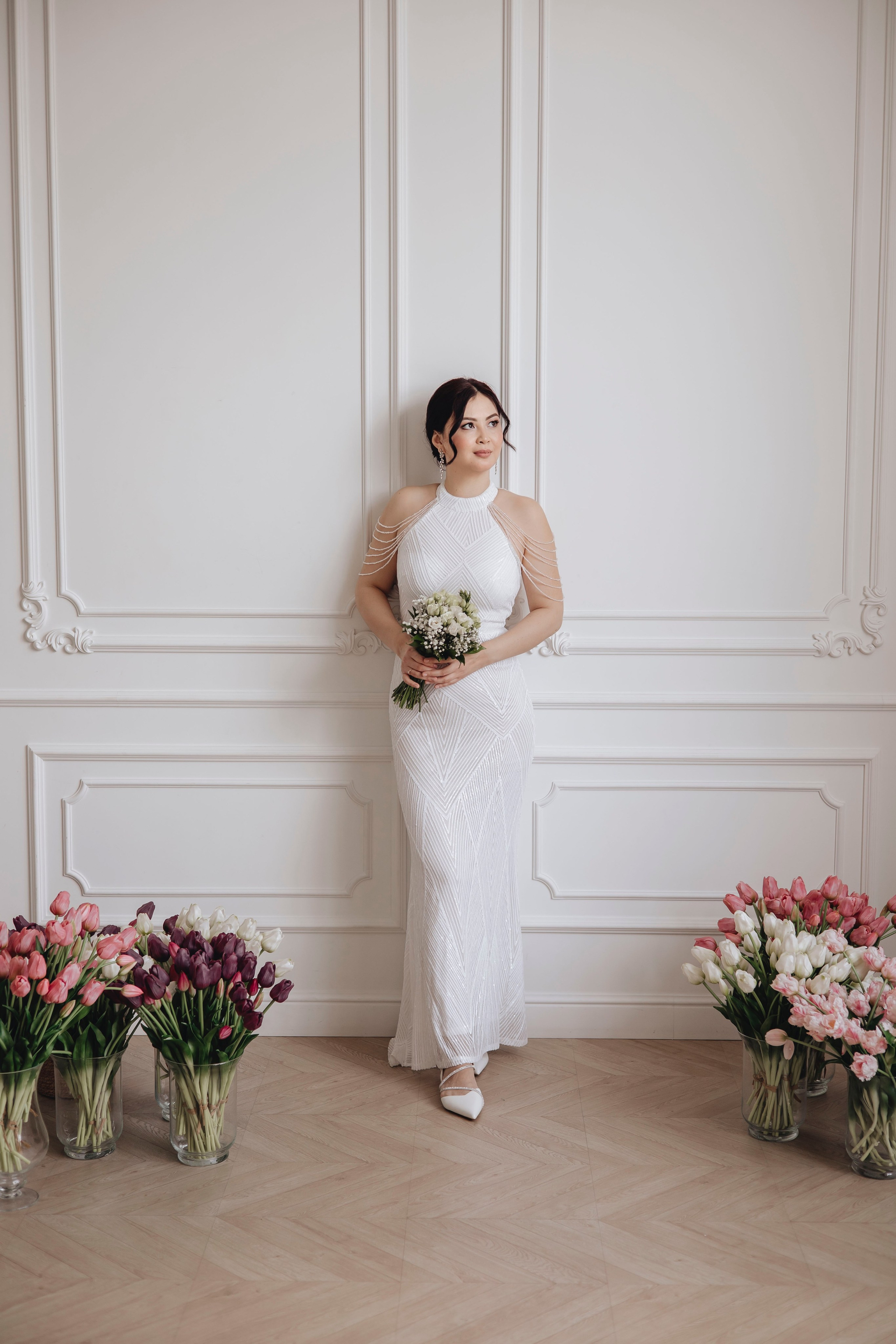 Портфолио. Свадебный фотограф в Астрахани Саида Ивко