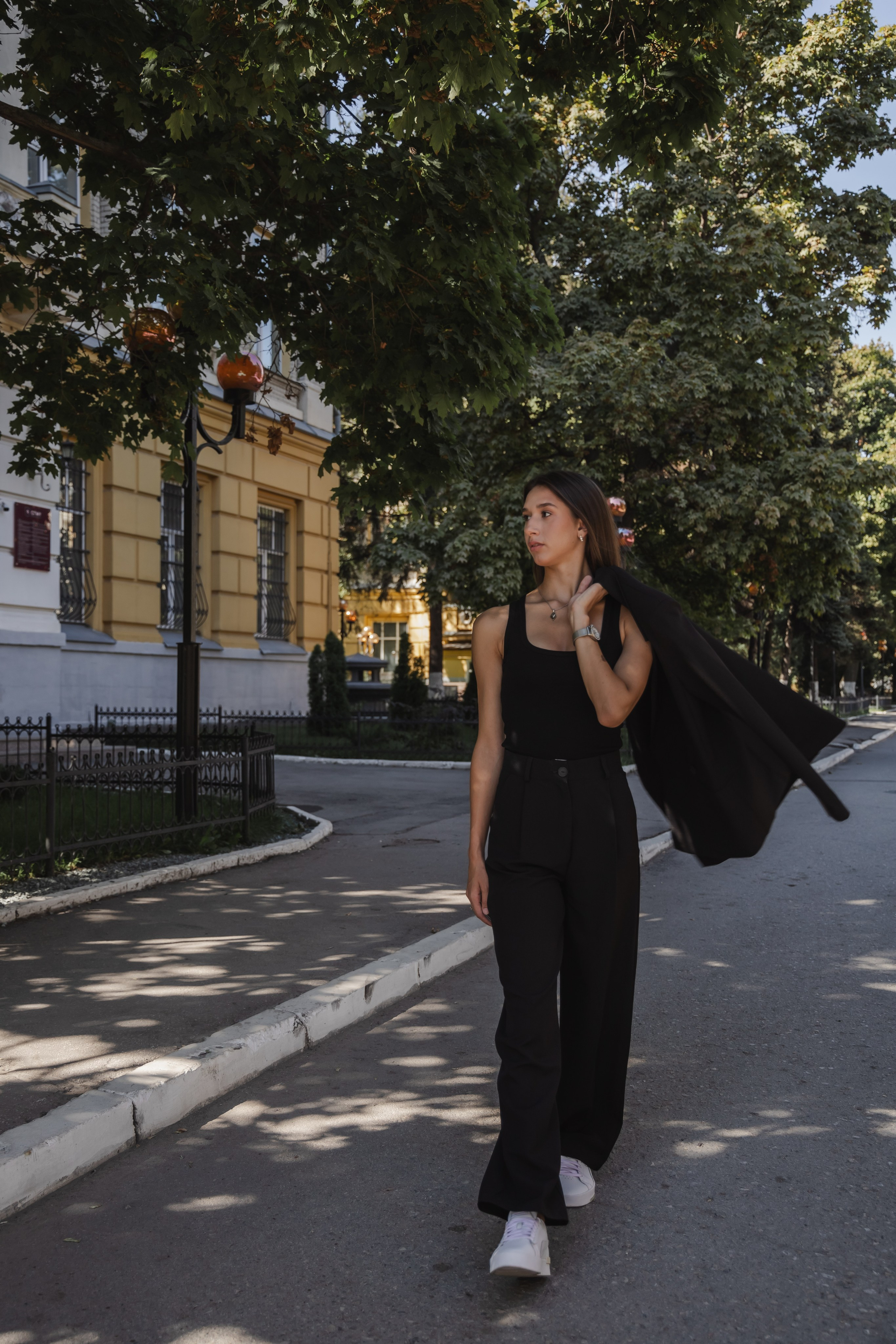 Ксения. Фотограф Анастасия Борисова