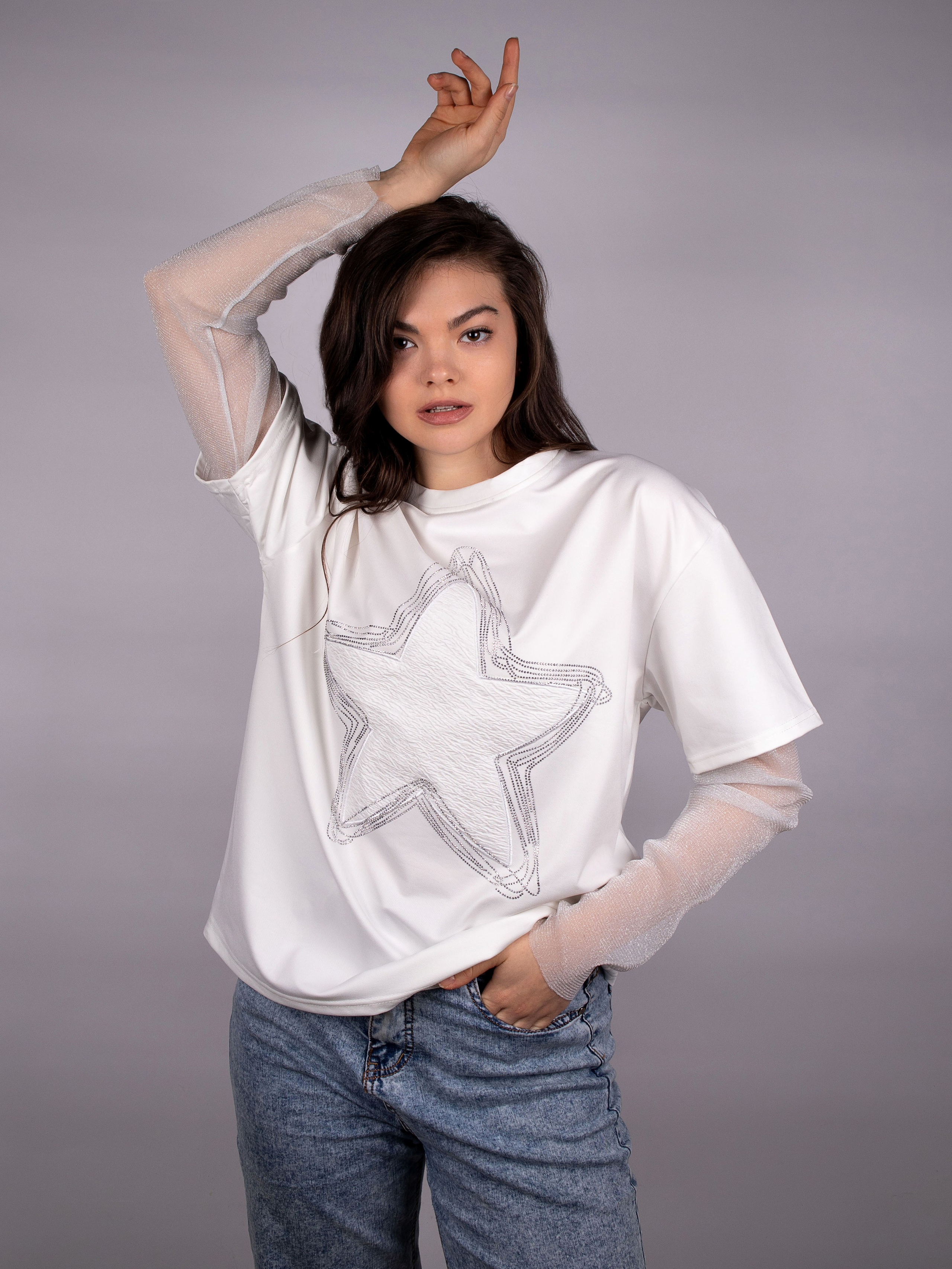 Одежда. Портретный и контент фотограф Москва. Татьяна Чистова