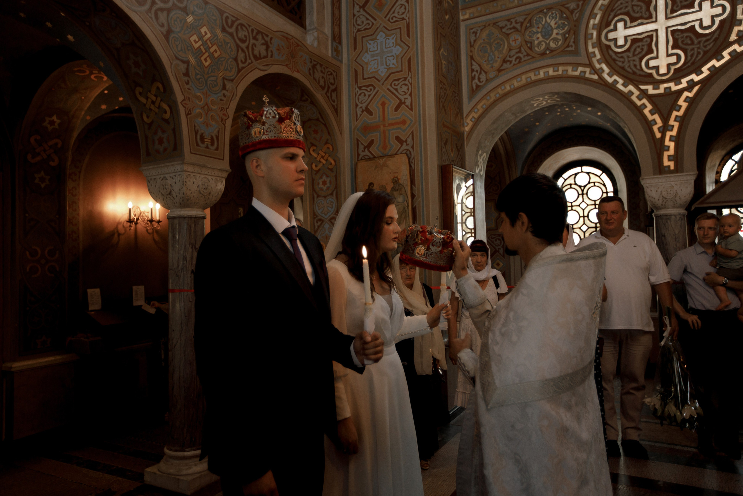 Andrey&Yulia. Фотограф Анна Лейман. Севастополь