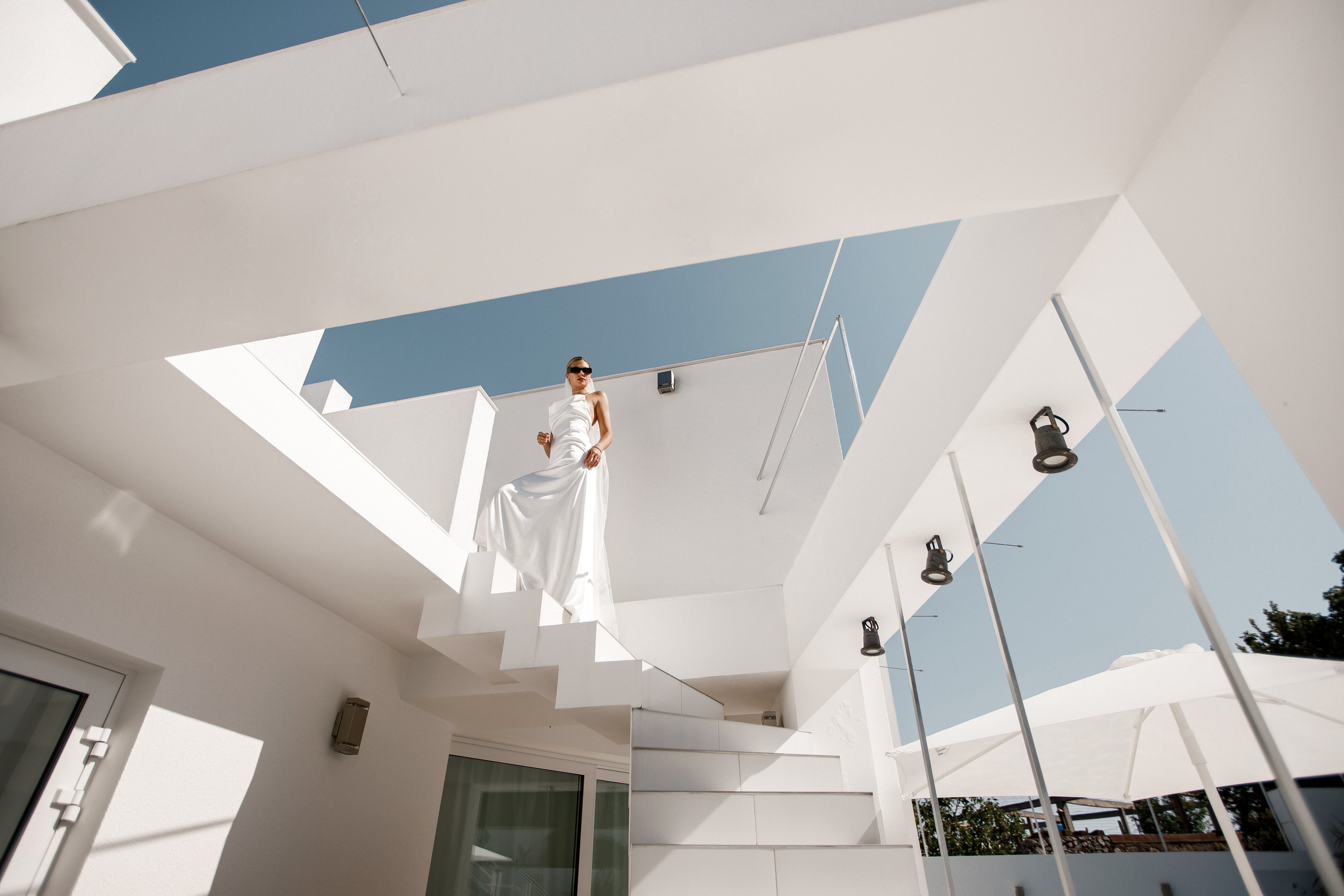 Miami wedding. Фотограф Анна Лейман. Севастополь