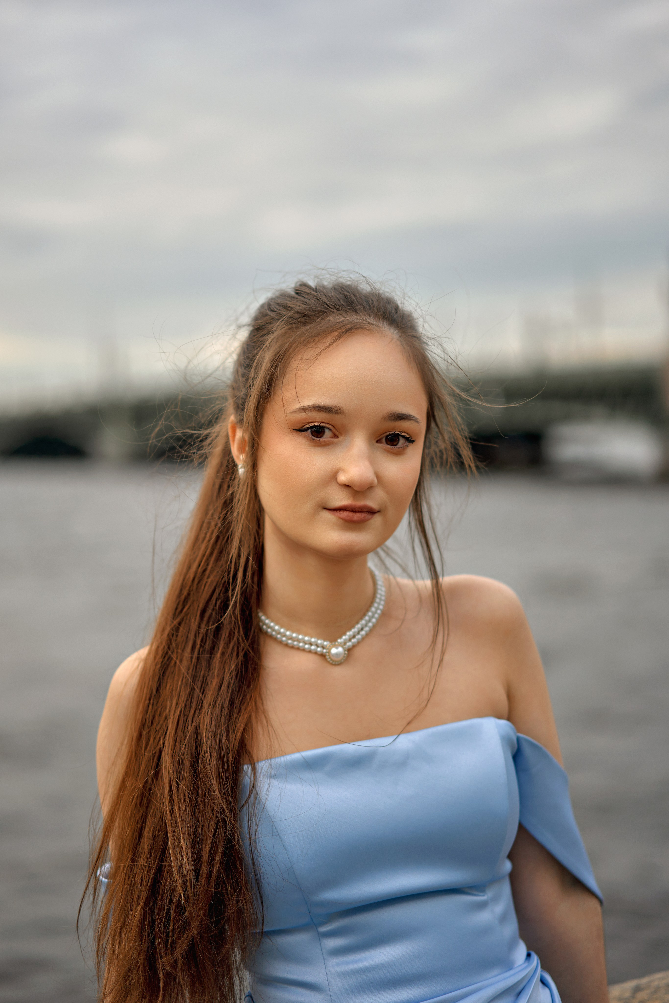 Виталий & Виктория. Фотограф в Санкт-Петербурге Цуркан Алёна