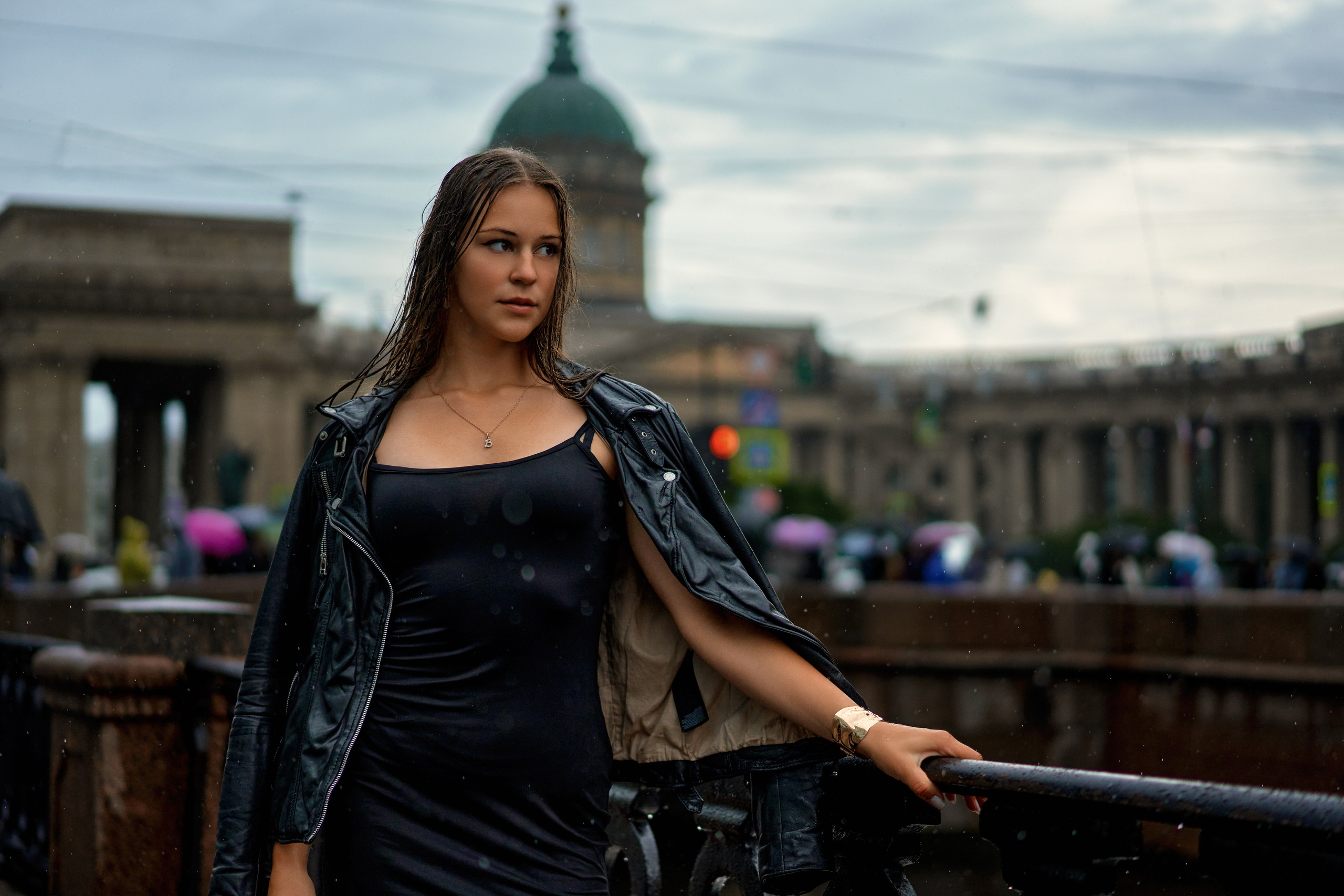 Фотограф в Санкт-Петербурге Цуркан Алёна