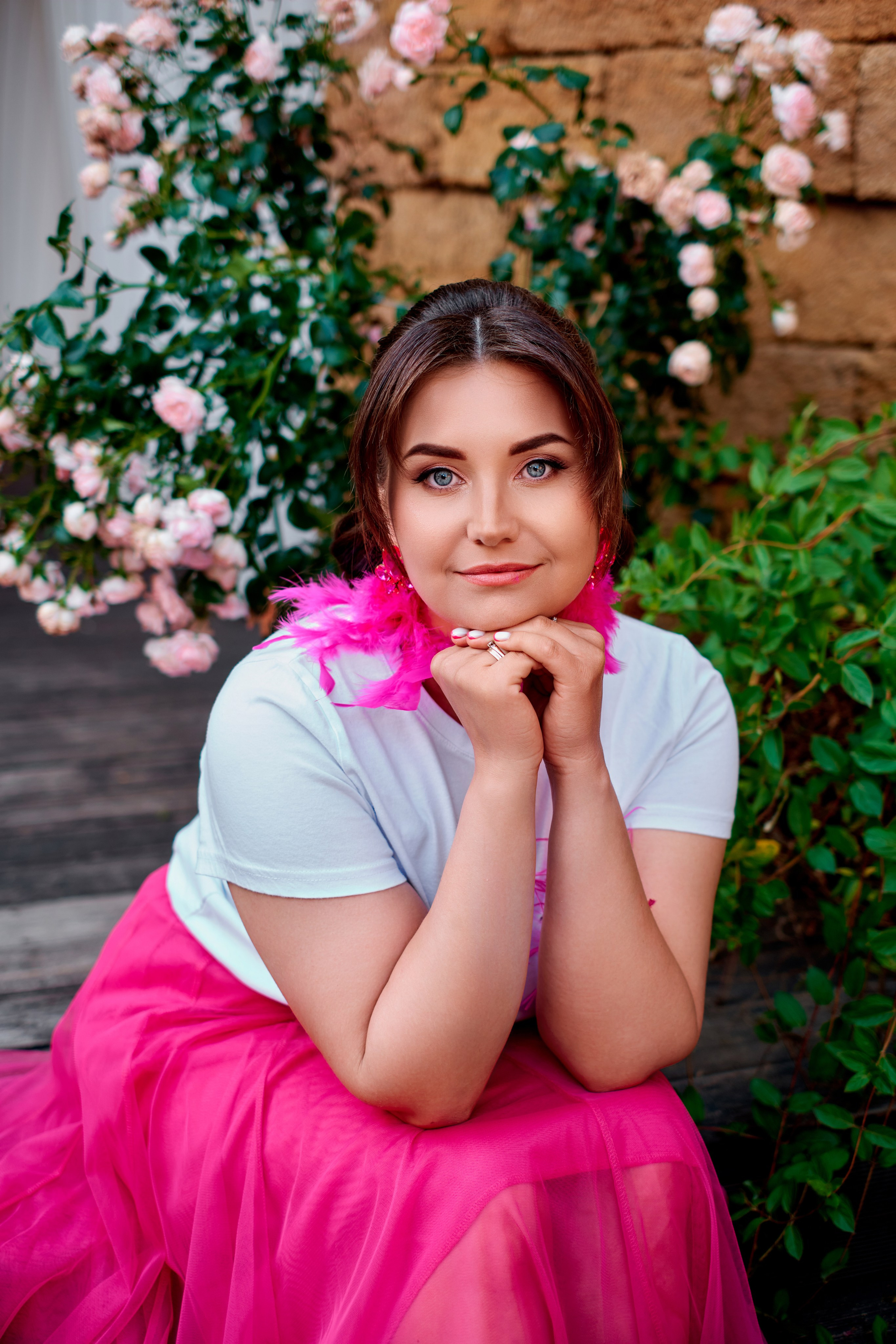 Выпускной Happy soul. Фотограф Таганрог Анна Трайжон