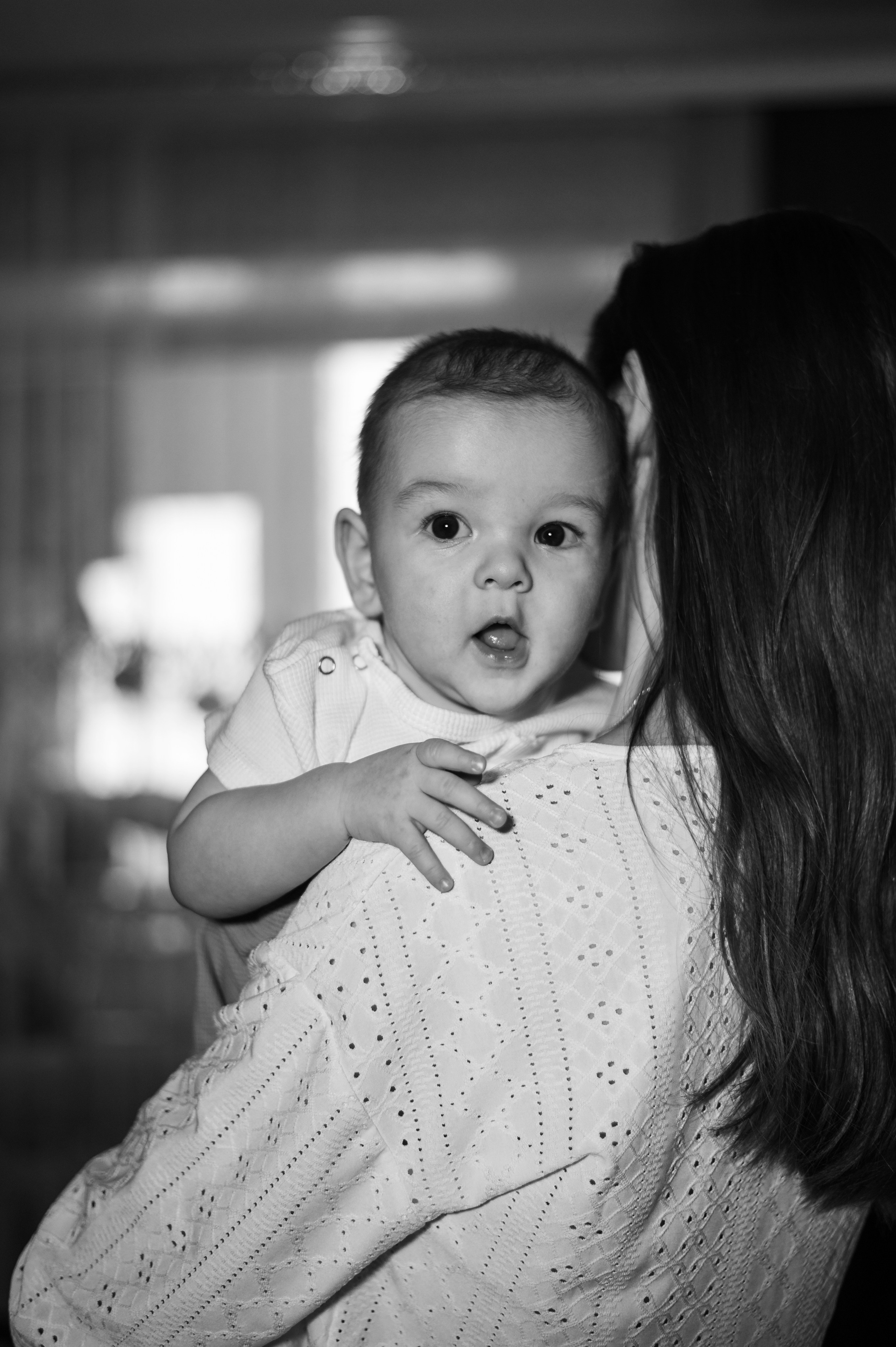 Тамирлан. Фотограф Рузанна Ганн