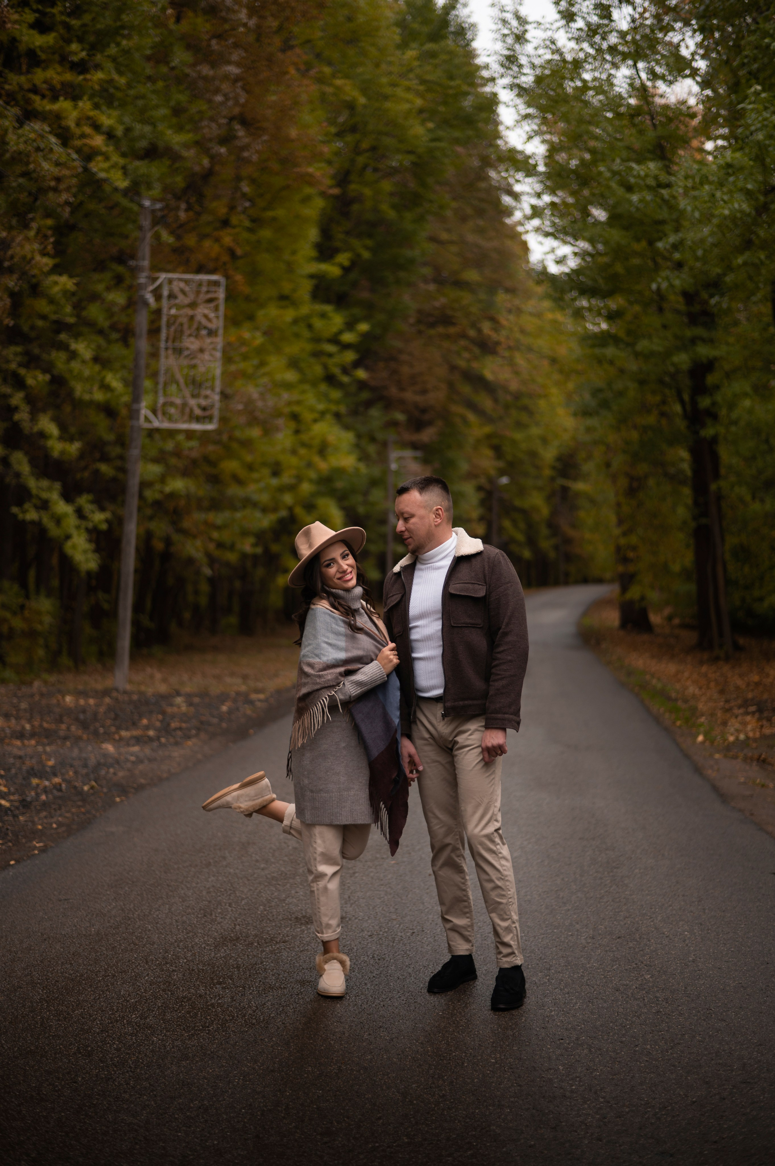 Love story Эльвина&Сергей. Фотограф Рузанна Ганн