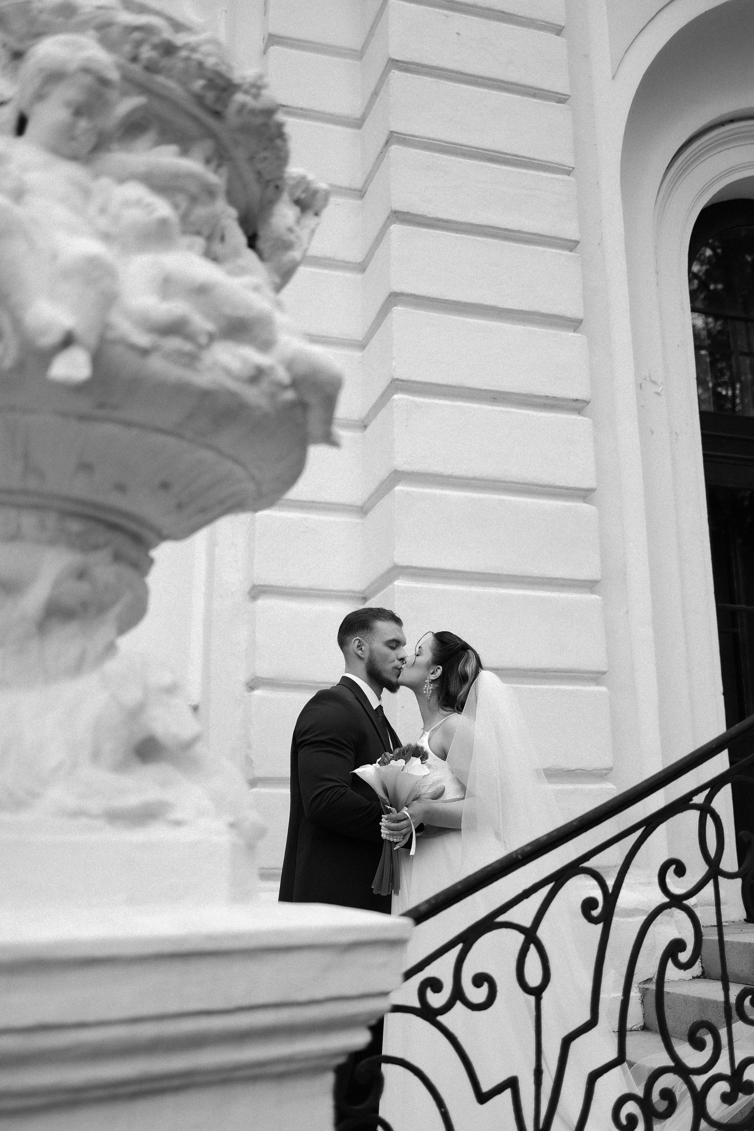 Е. + И. Усадьба Петровско-Разумовское, ресторан 29 Park Lane. Свадебный и семейный фотограф в Москве Света Снимает