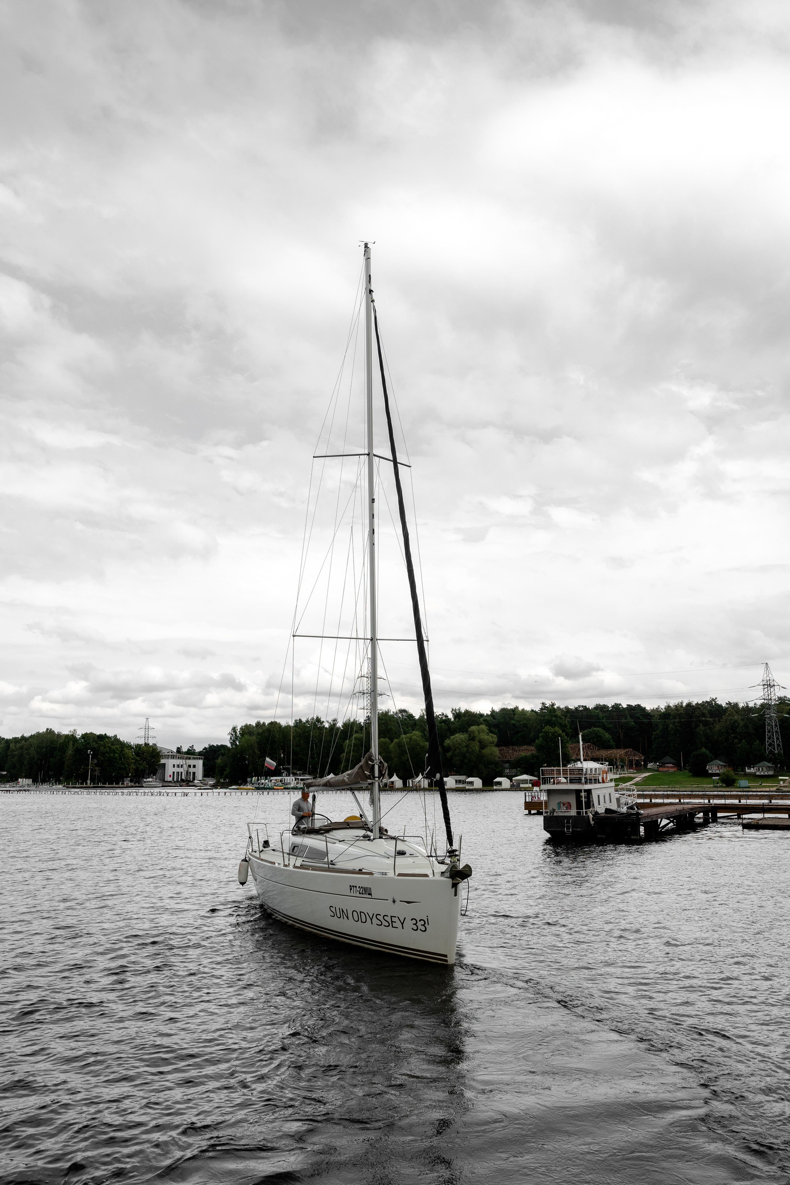 Ангелина и Антон. Свадебный фотограф в Москве Топтыгин Иван
