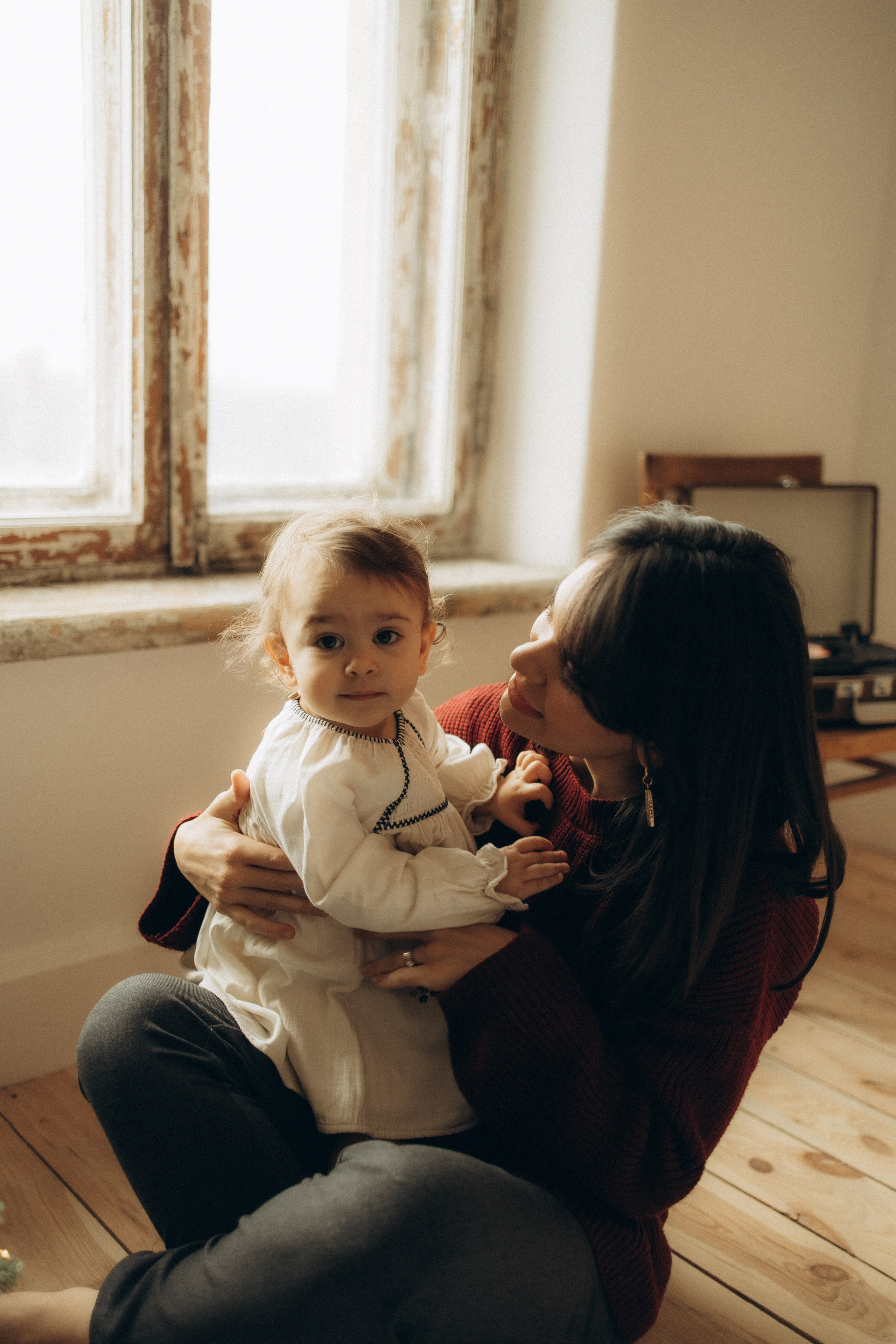 Мама и дочь. Семейный и детский фотограф, таганрог, ростов-на-дону