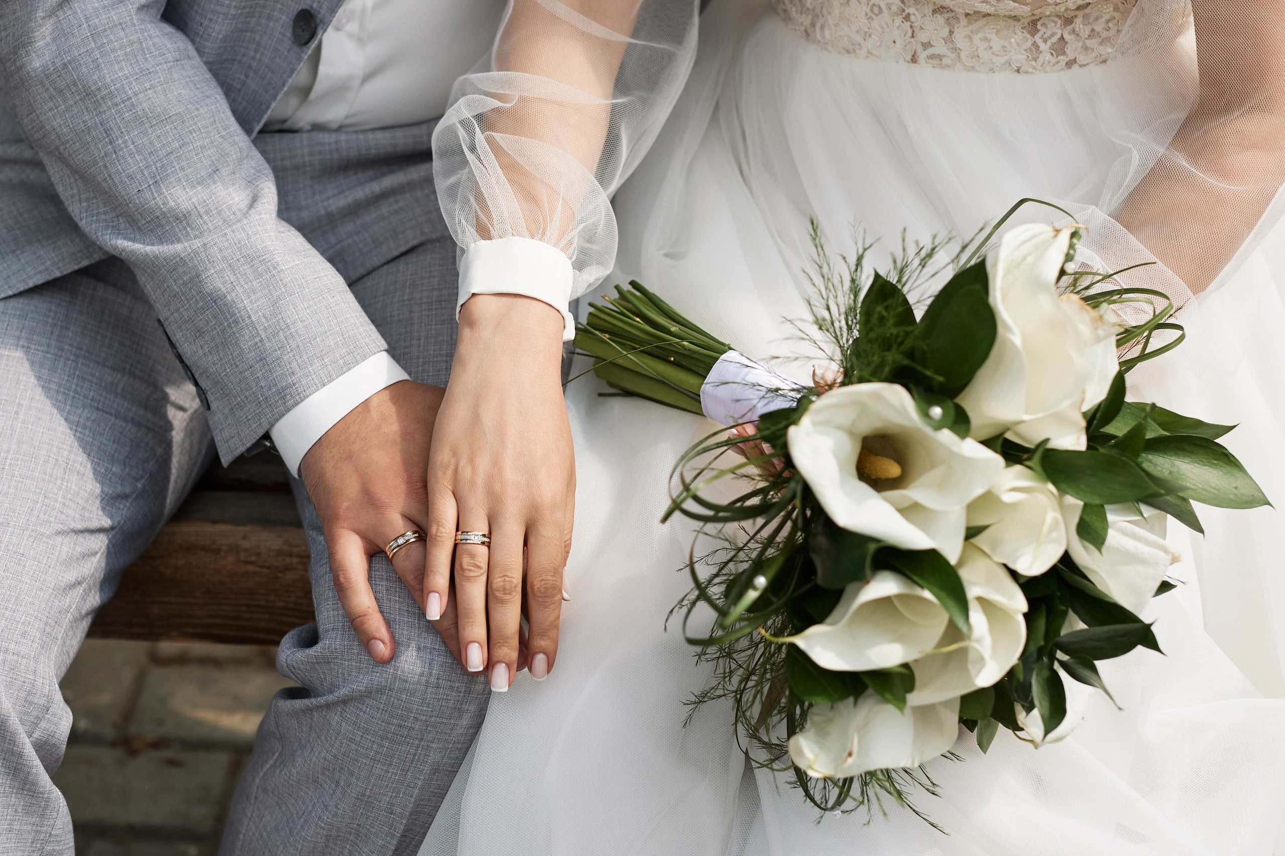 Алексей & Надежда. Фотограф Андрей Кононенко