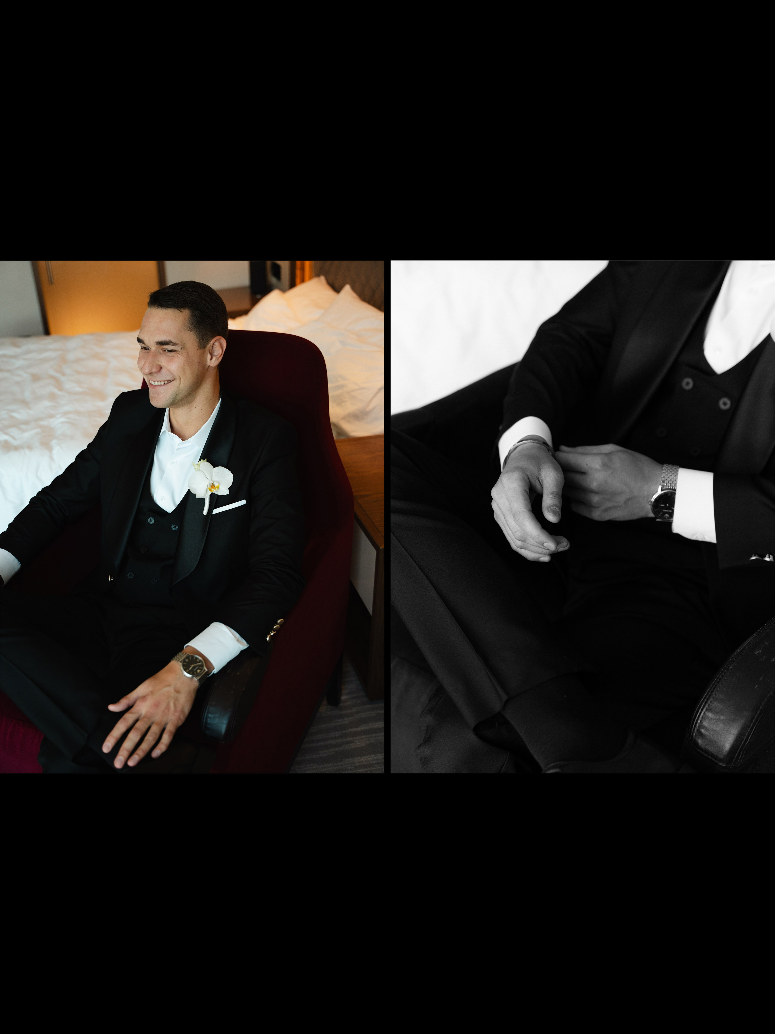 Алексей & Анастасия. Женский портрет и свадьбы в Москве. Морад Диана