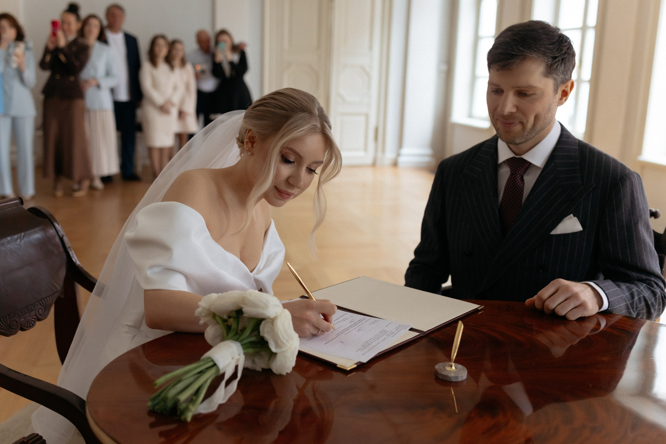 Сергей и Ирина. Фотограф Москва|Комиссарова Наталья