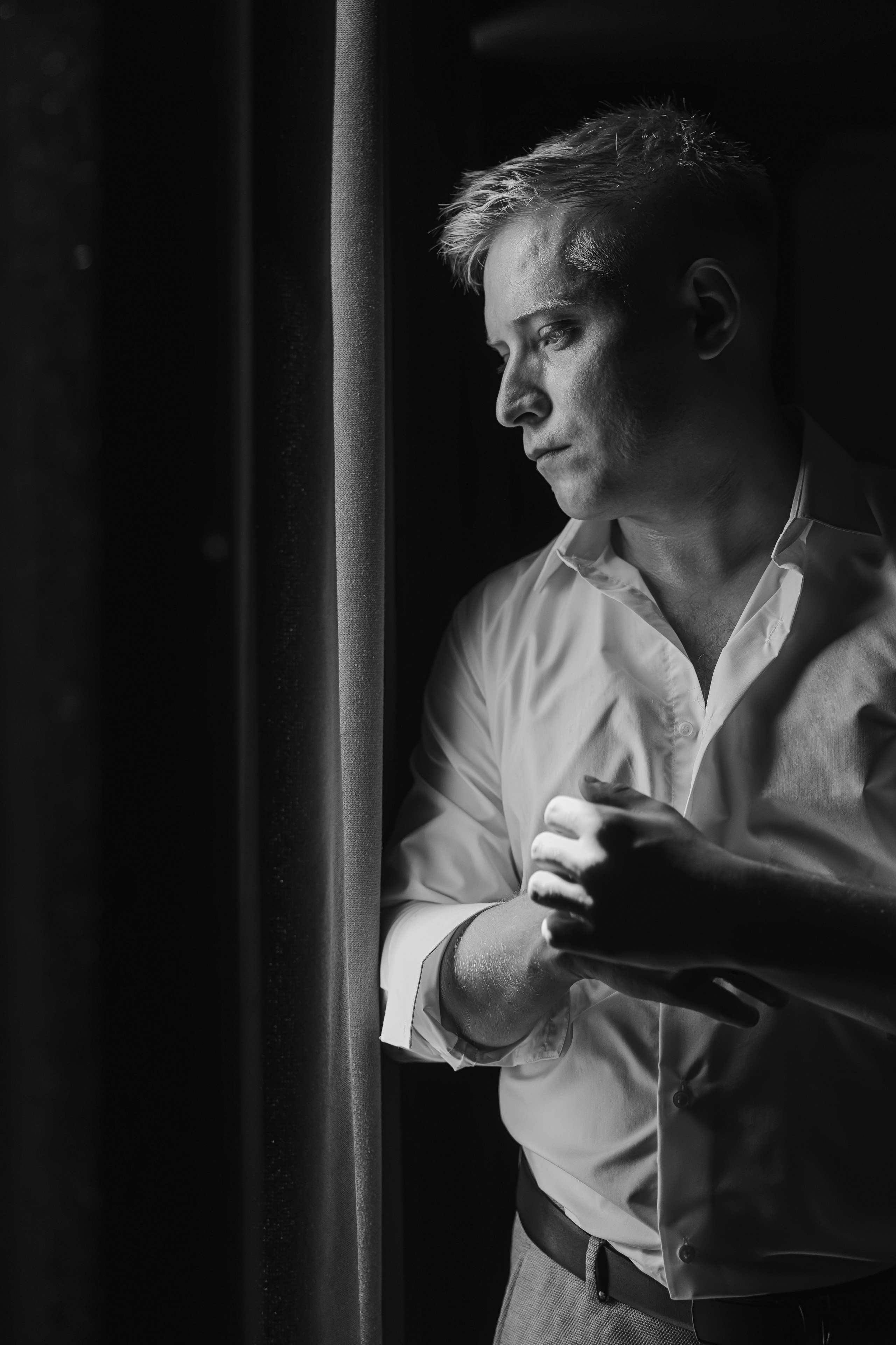 Сергей Алёна. Event фотограф в Саратове Елизаров Александр