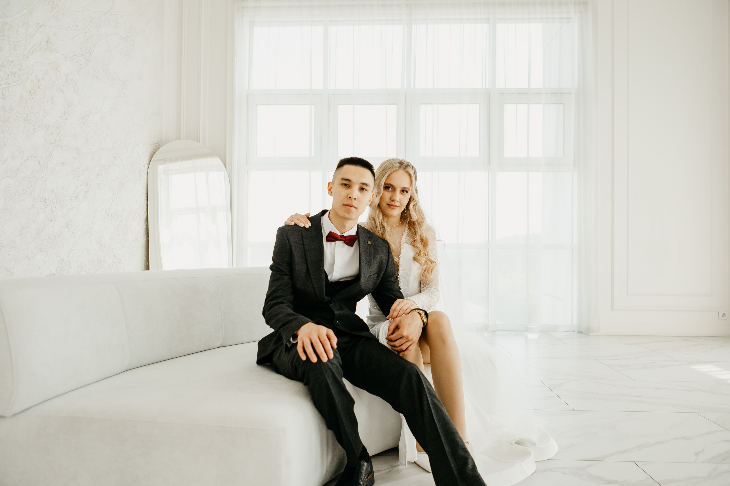 А&I. Фотограф, видеограф в Челябинске Глеб Хазиев