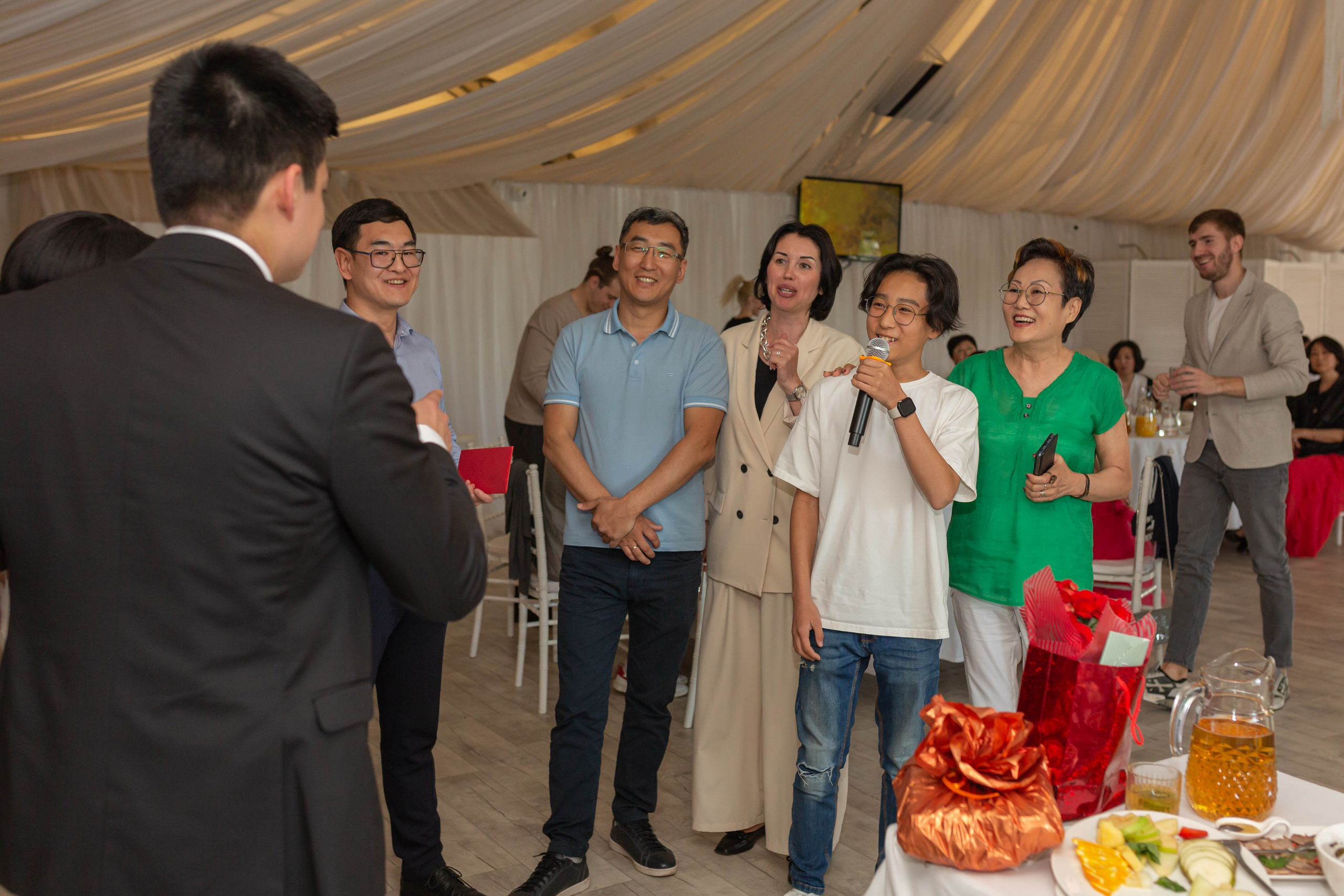 Асянди.Мира. Семейный фотограф в Санкт-Петербурге Любовь Савкина