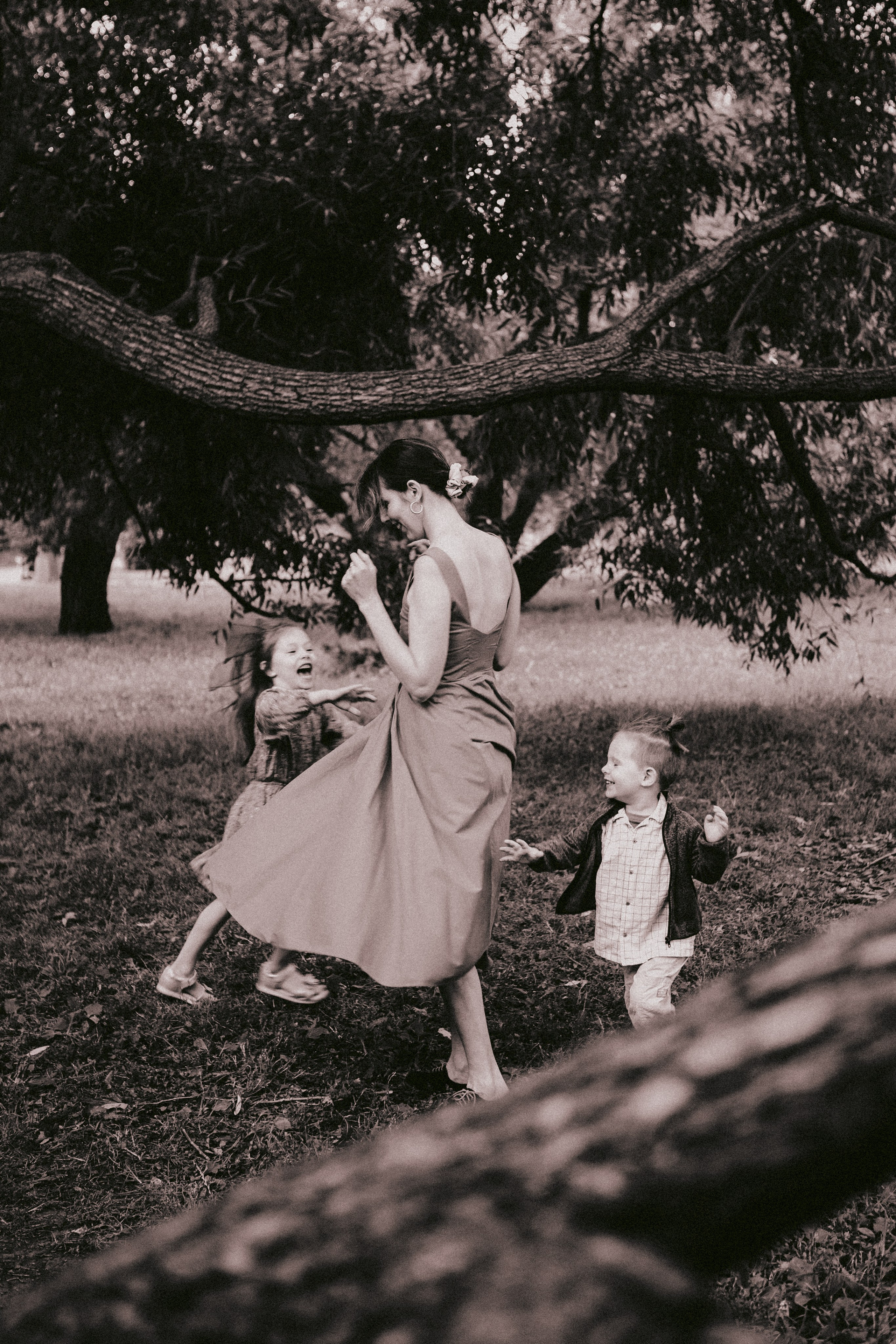 Valya and Igor. Фотограф Евгения Добротворская