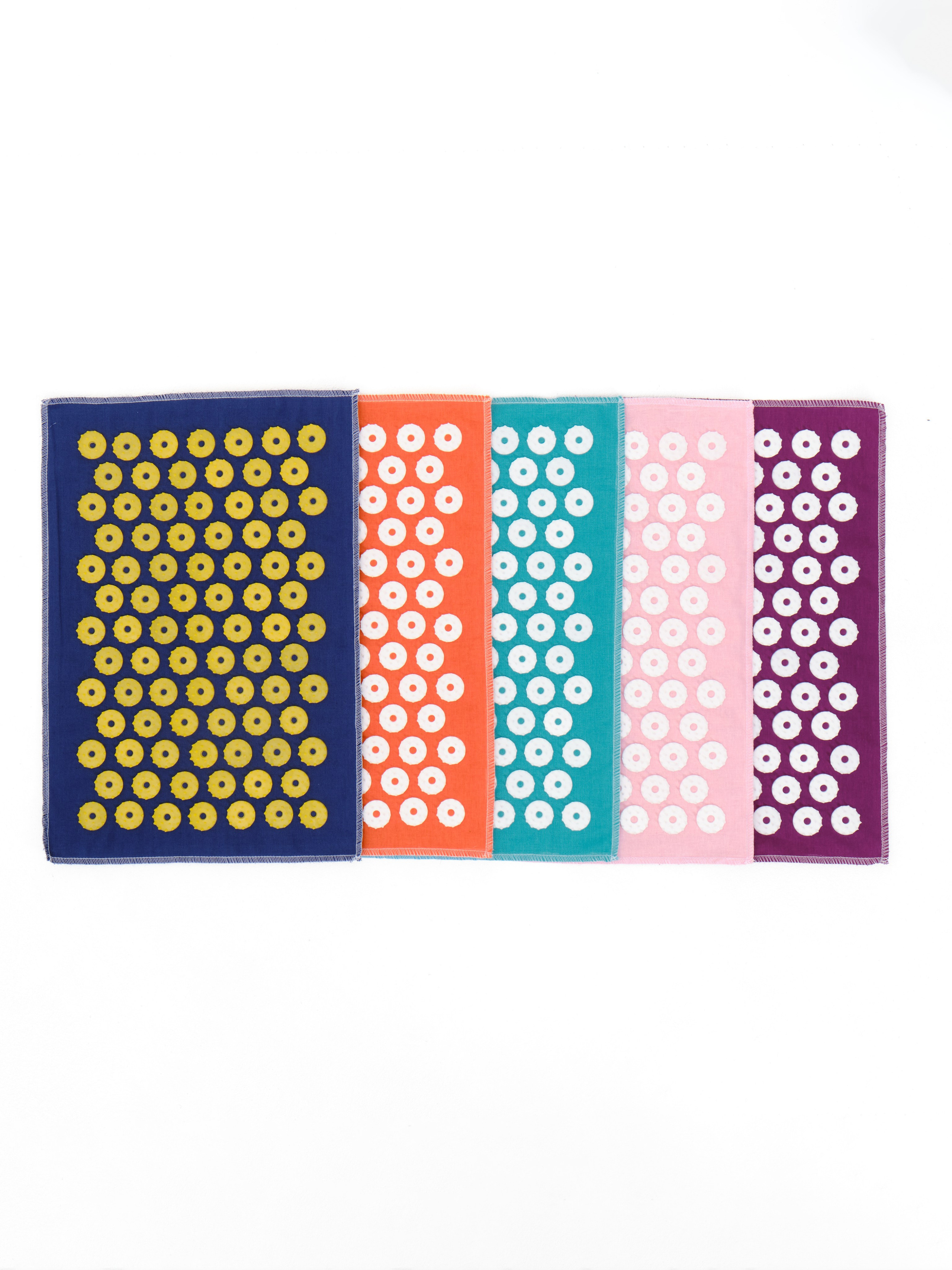 Коврики для йоги. Фотостудия для Wildberries Ozon