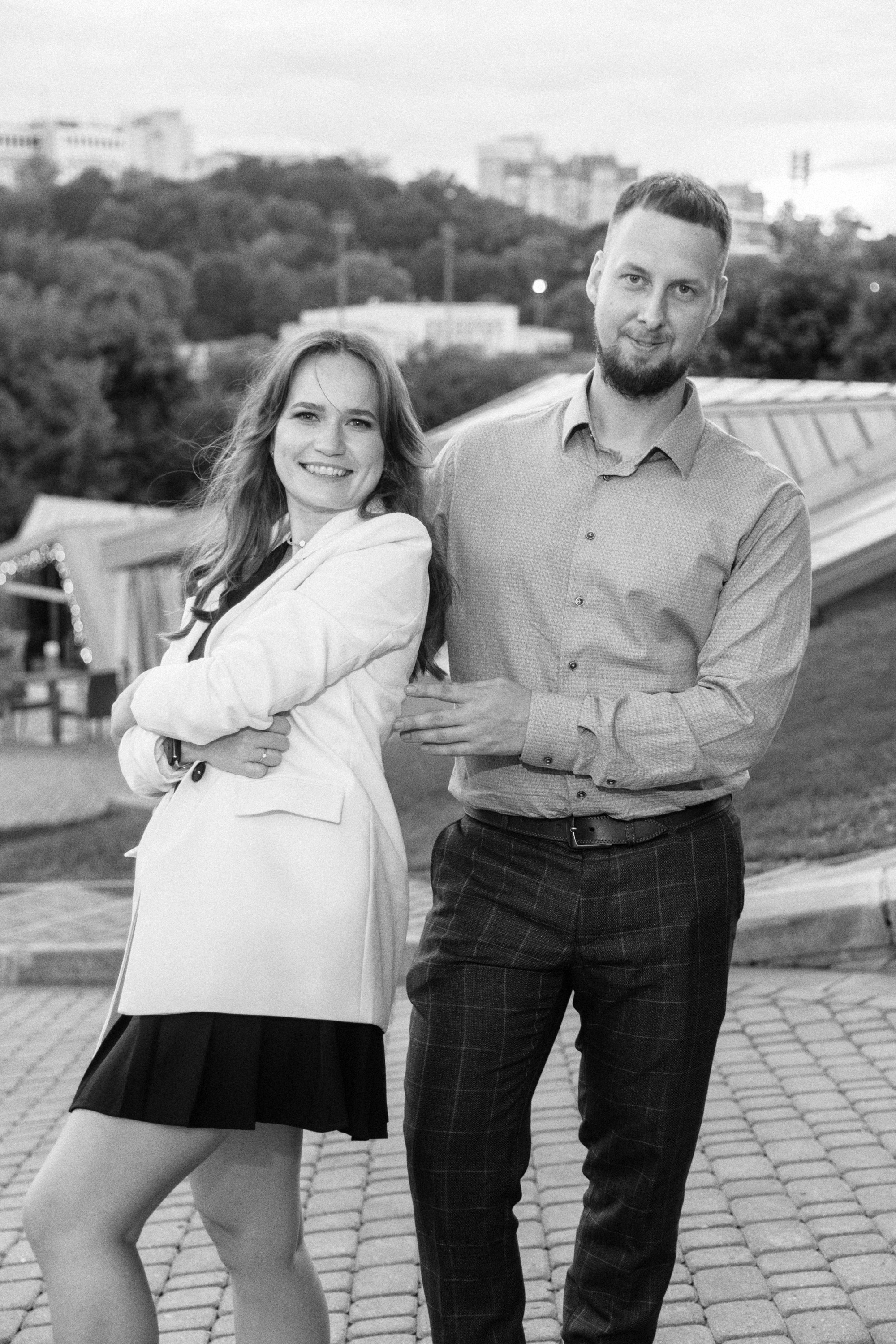 Камилла и Денис. Фотограф Смоляк Алена