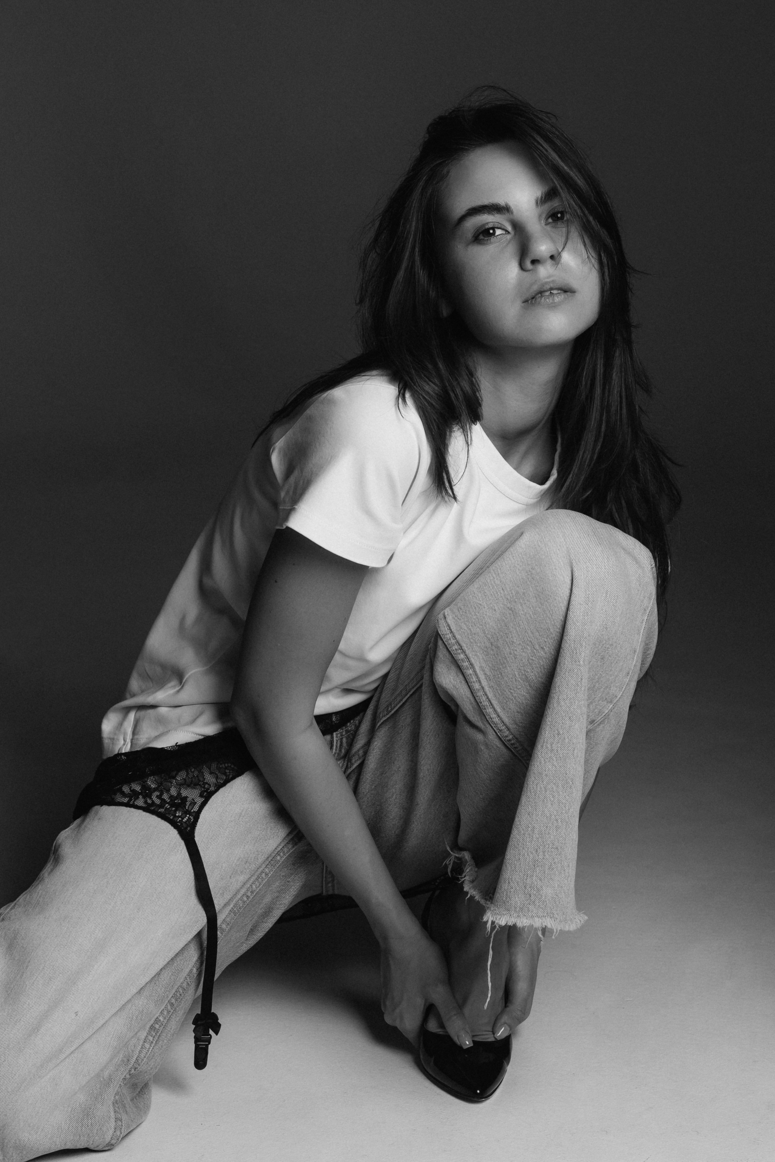 Лина. Главная