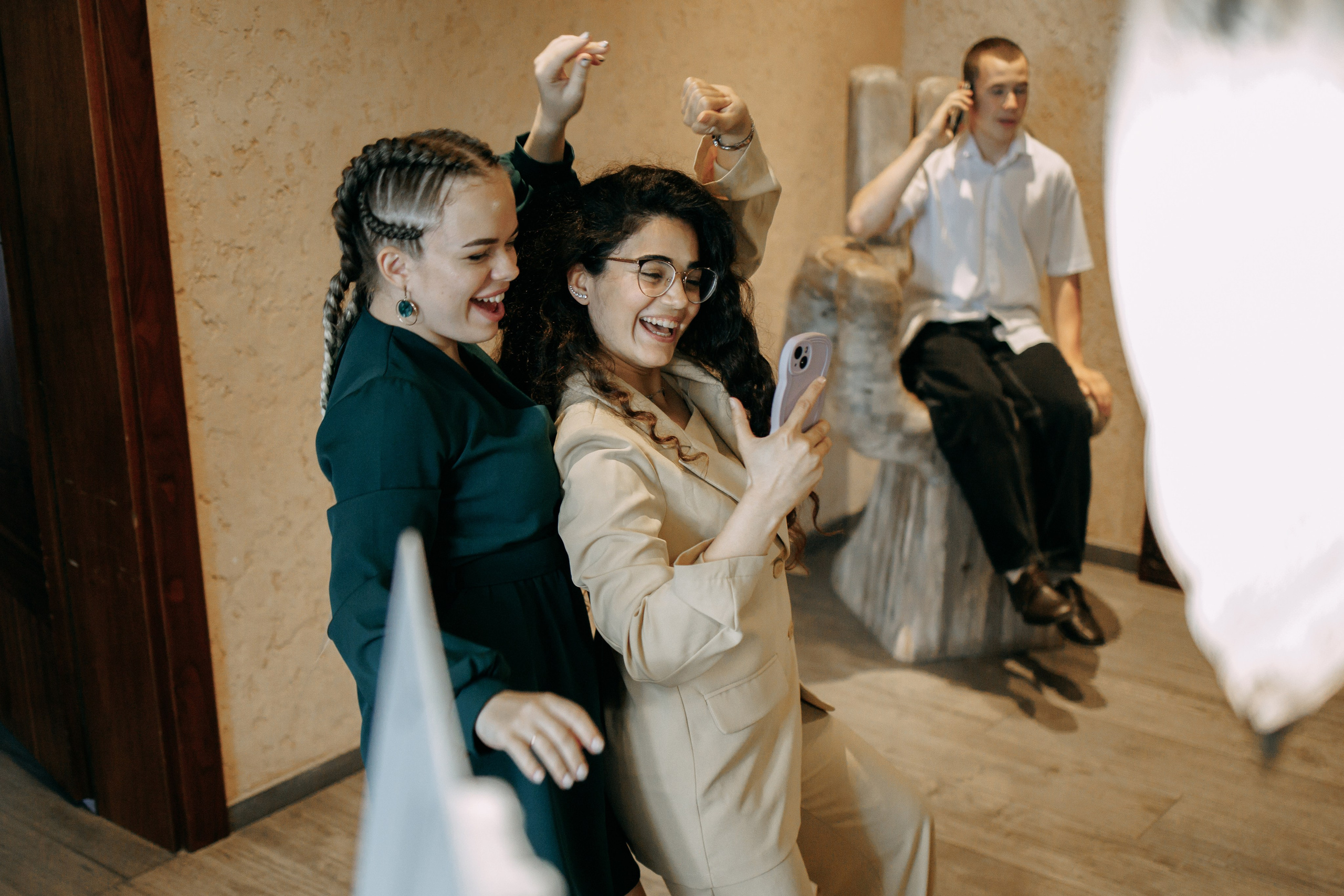 Хасан и Карина. Свадебный, репортажный фотограф в Тюмени Сергей Тапилин