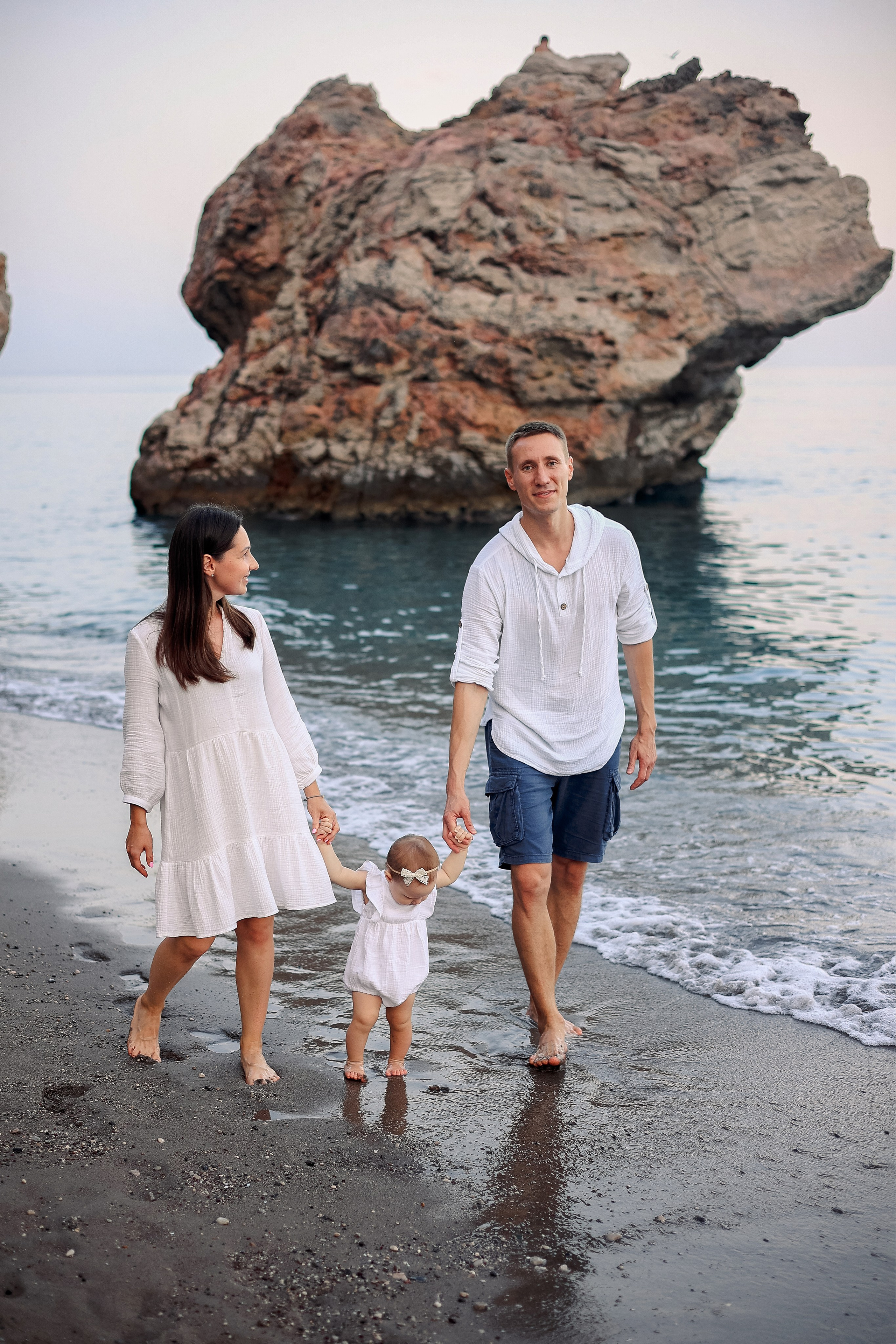 Photoshooting in Kemer