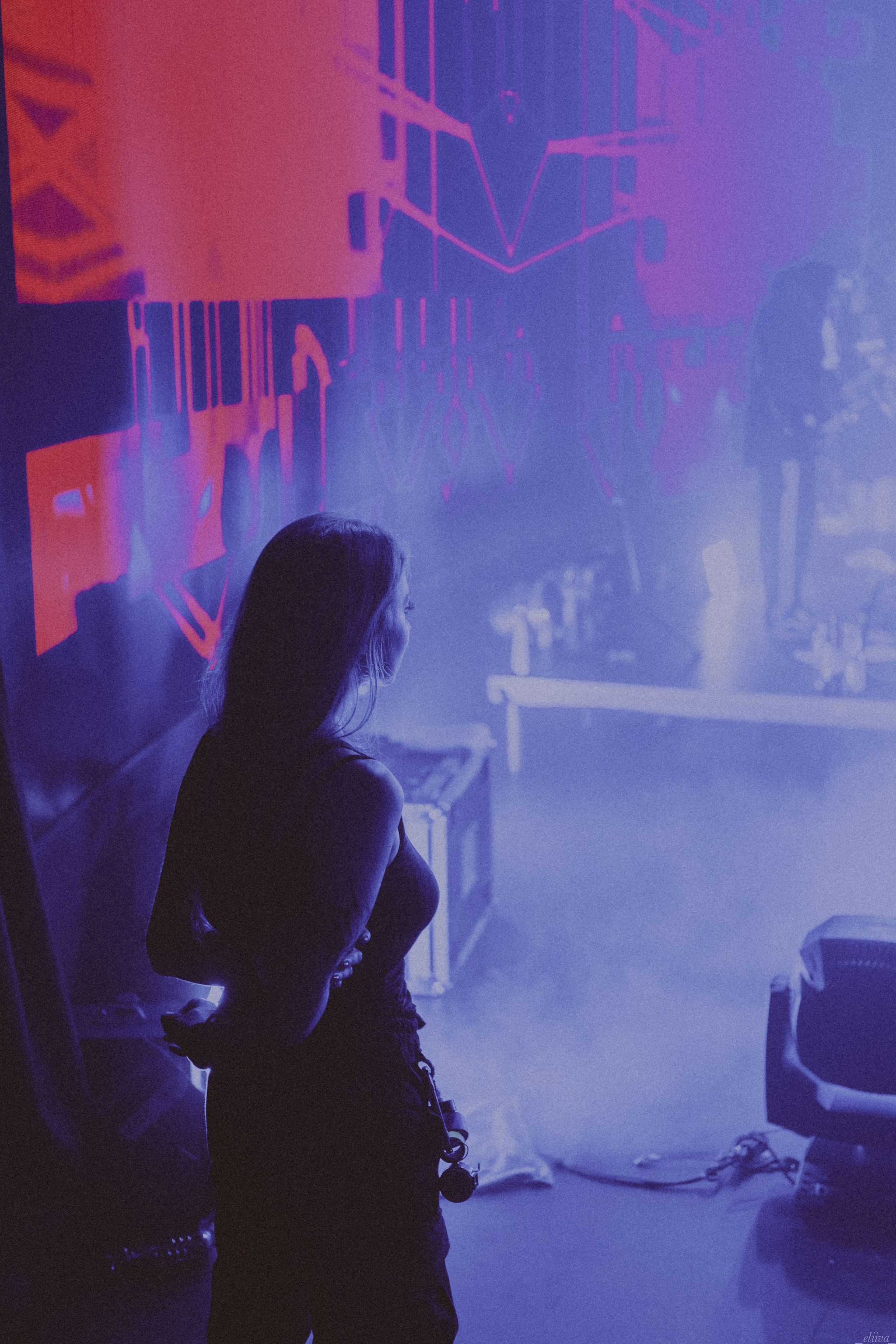 JaneAir. Концертный фотограф в Санкт-Петербурге