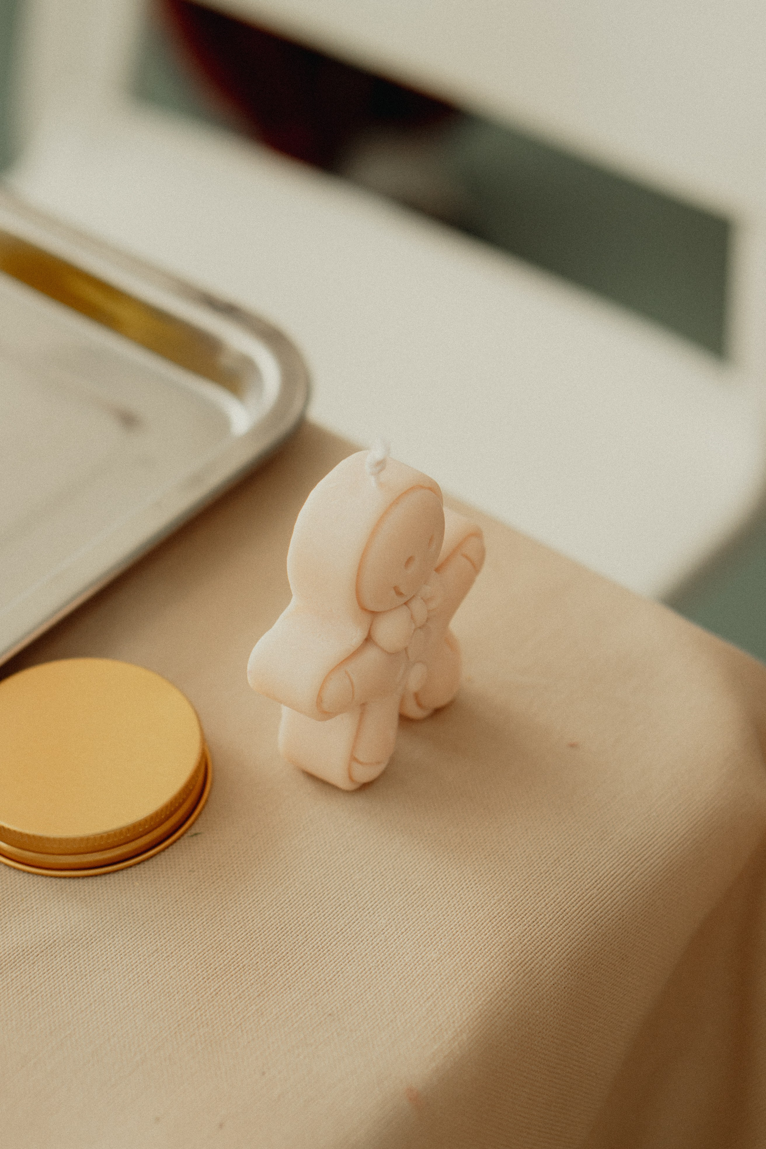 Детский кардиоцентр (мастер-класс). Крис Богомазова