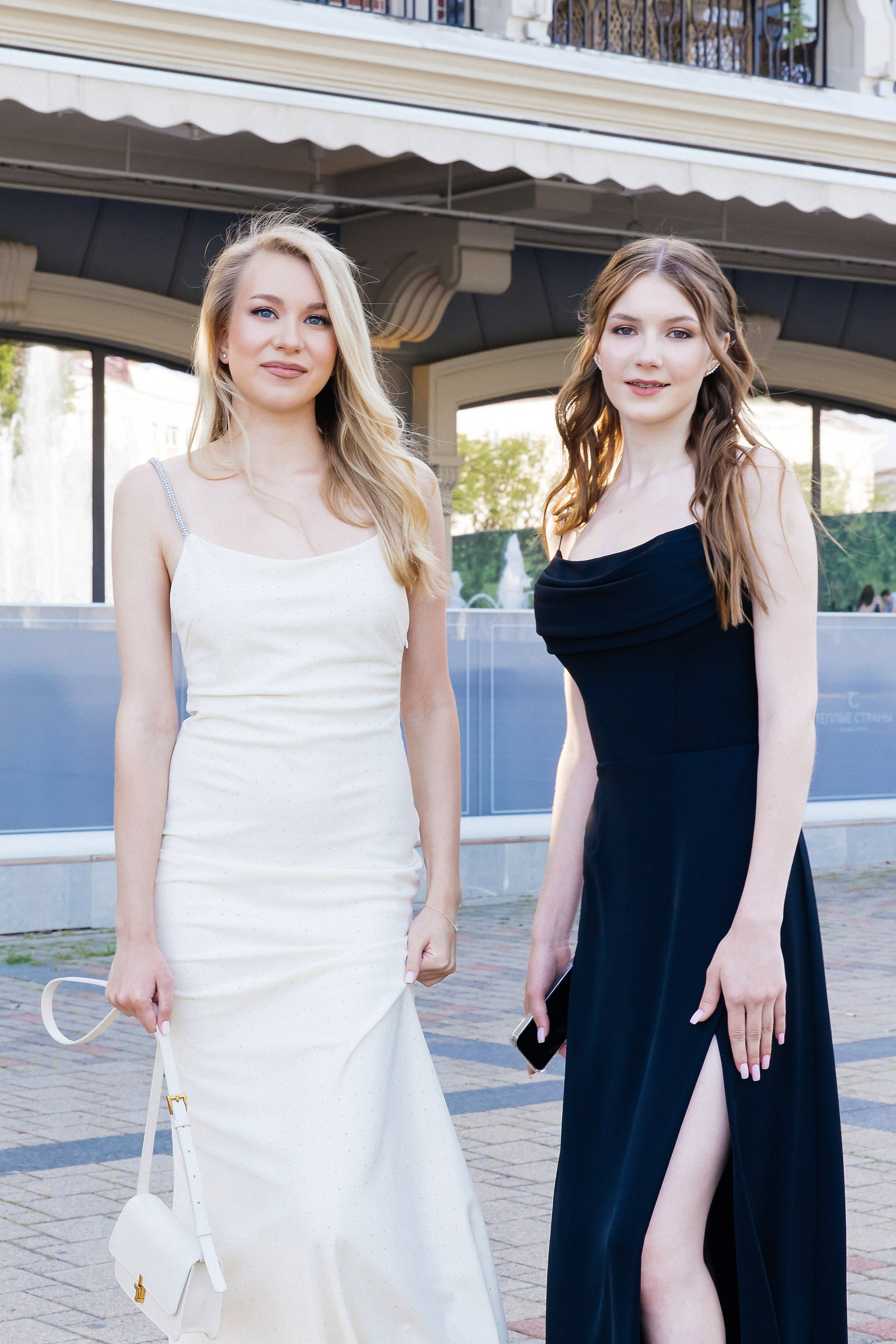 11 класс ШК.100. Фотограф и Видеограф в Краснодаре Юлия Солодченко