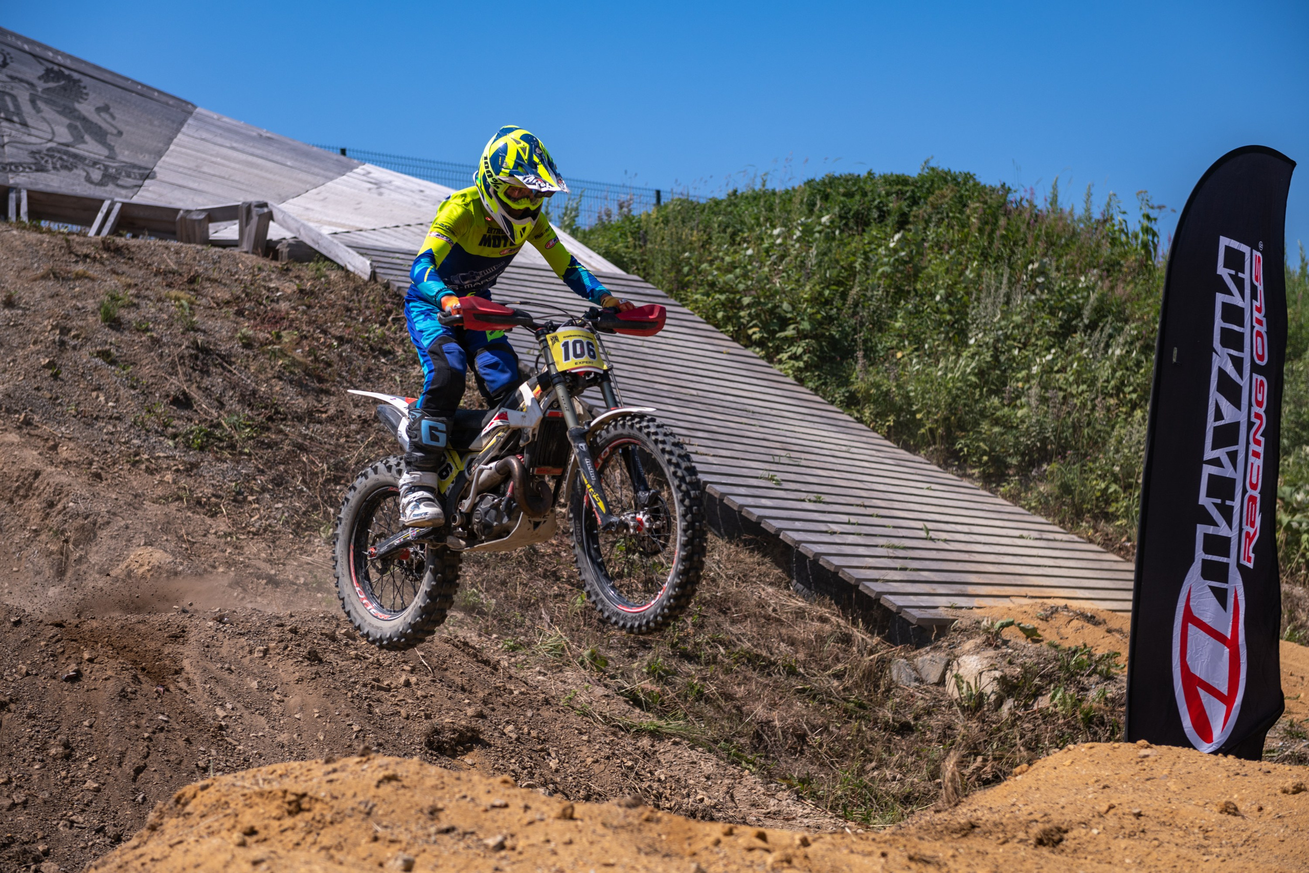 NPR 2025 пролог (26.07.2025). Фотограф Андрей Серенков