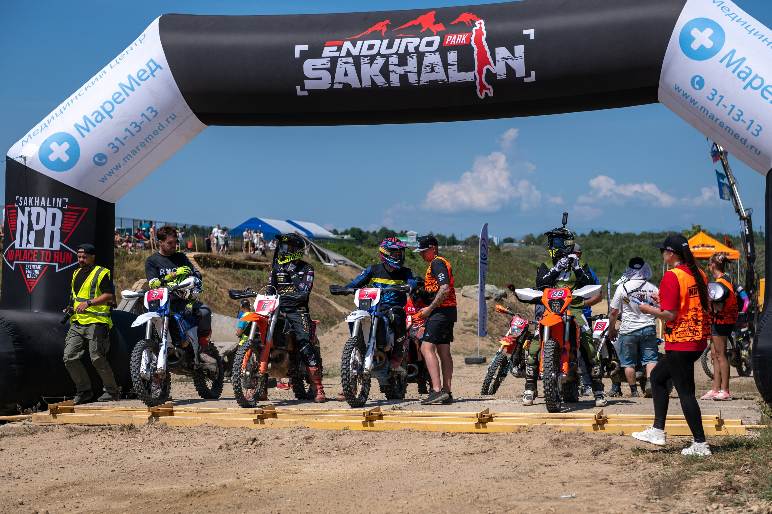 NPR 2025 пролог (26.07.2025). Фотограф Андрей Серенков