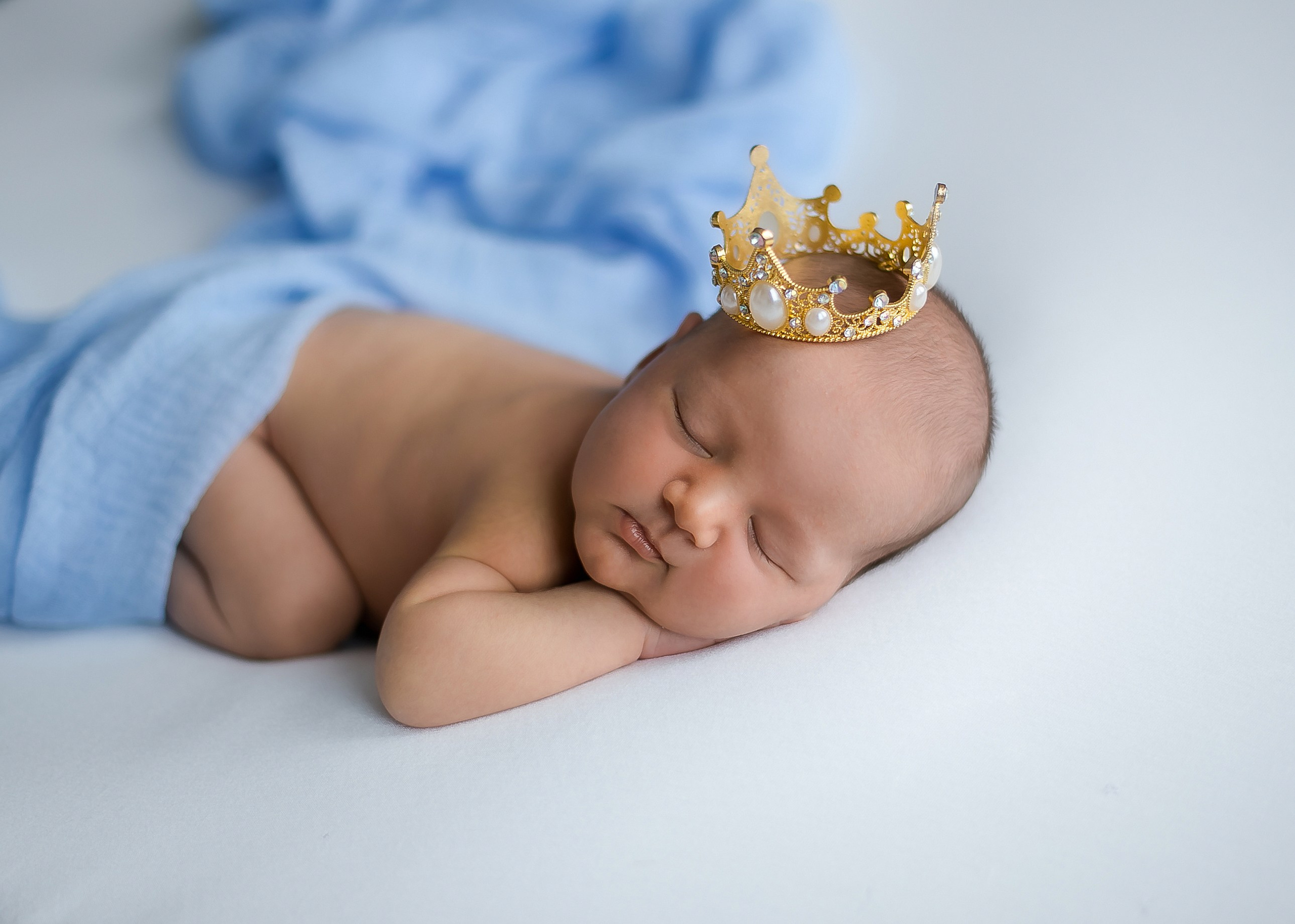 Newborn. Главная