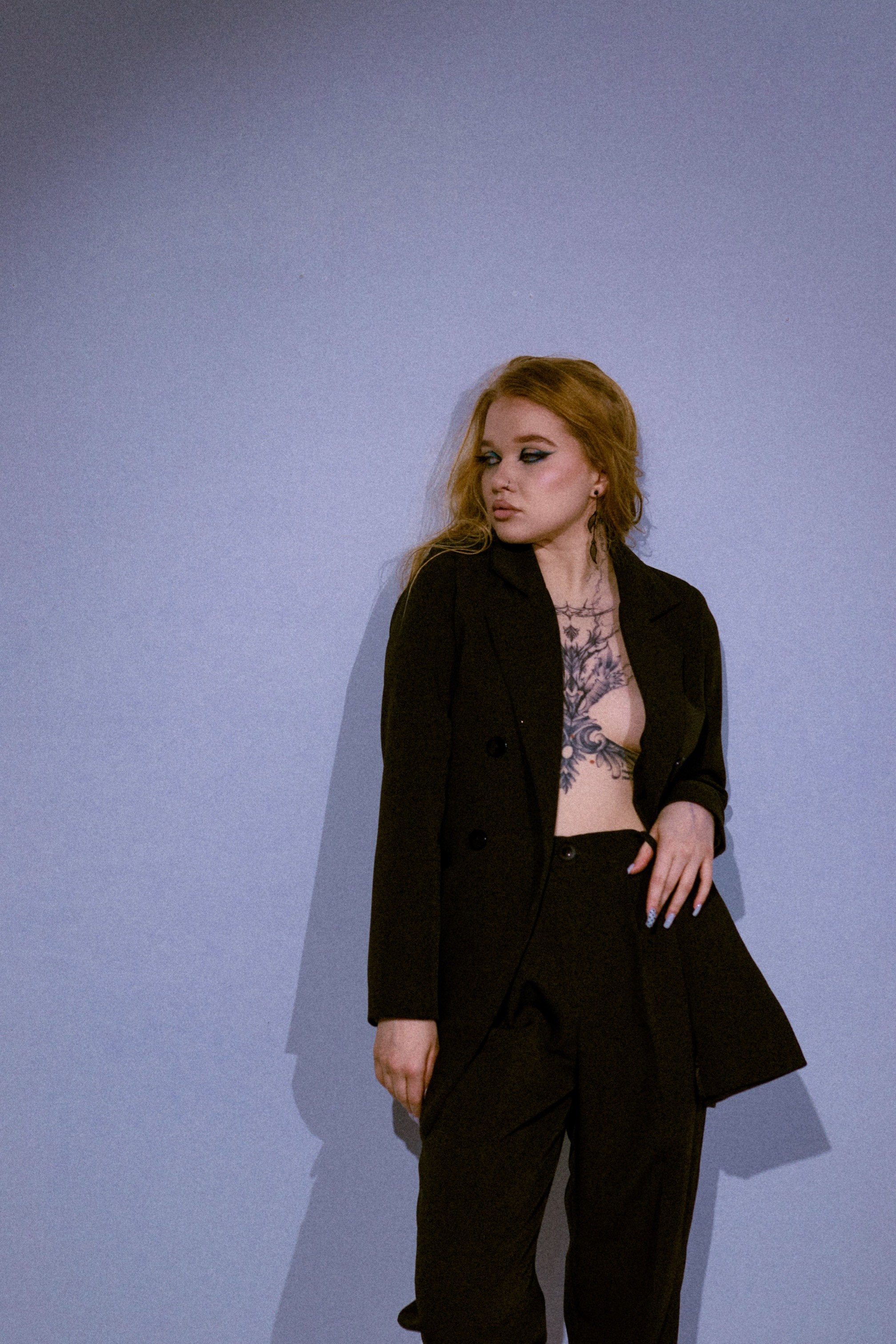 Женя. Фотограф Стилист Тюмень Вера Хайруллина