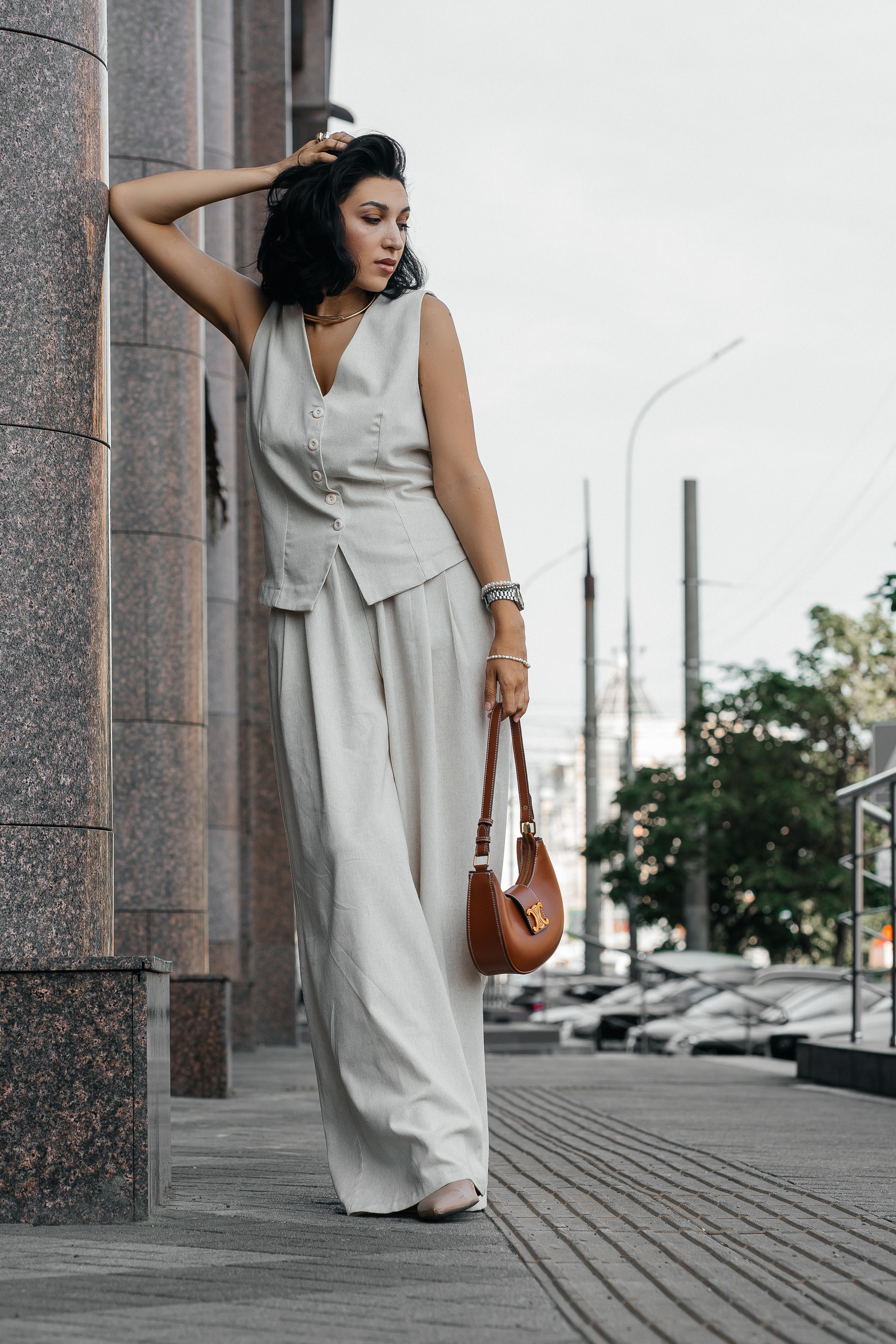 Уличные сьемки. Виктория Алпеева — фотограф по любви