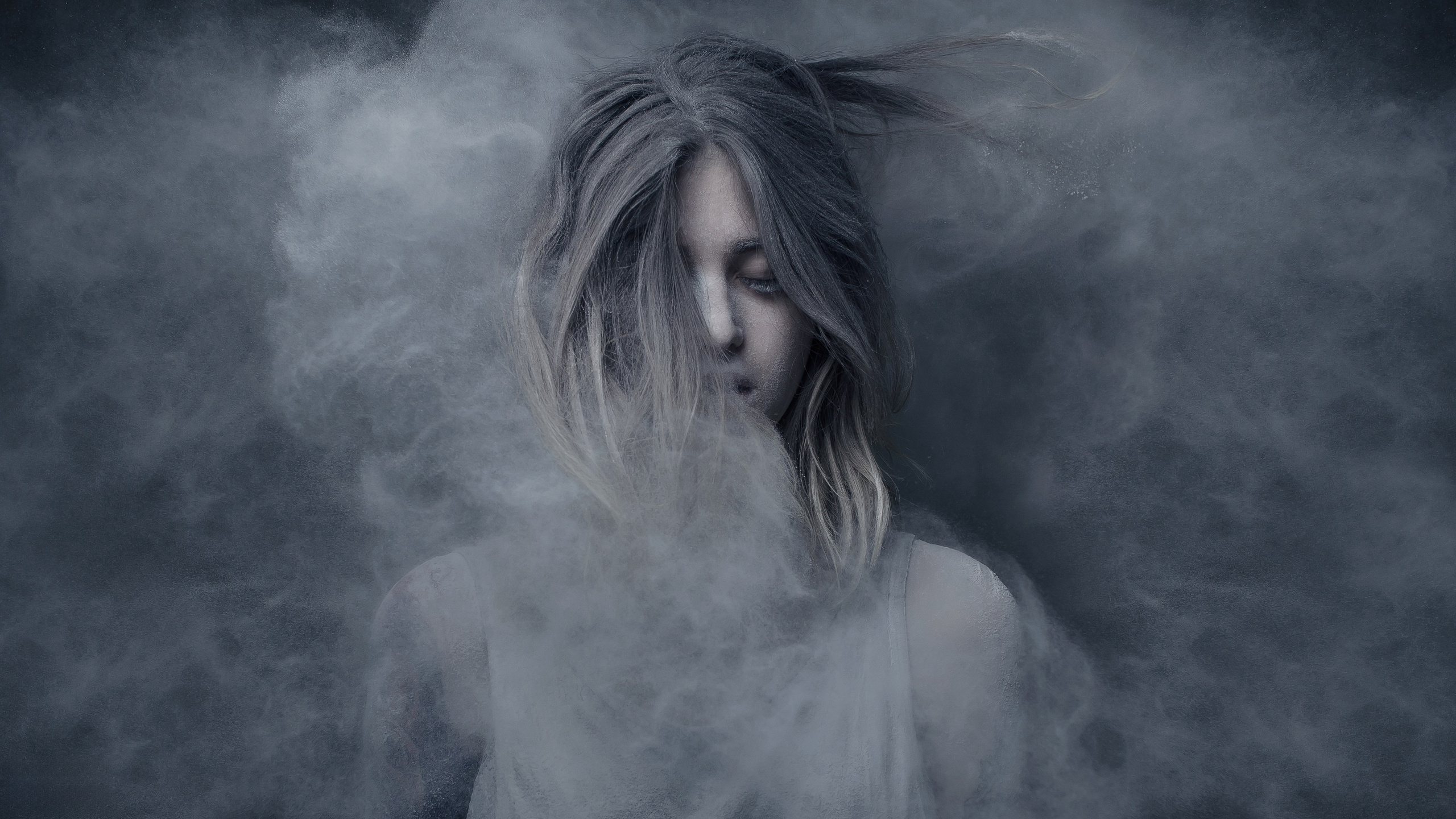 Портрет. Фотограф в Новороссйиске Евгений Львов