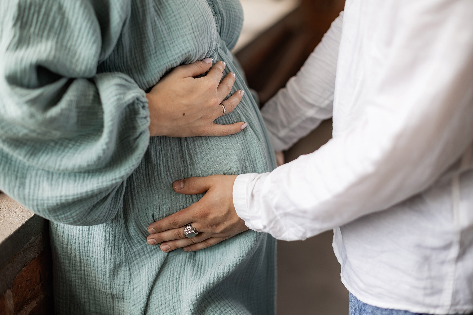 Сергей, Анна, Мирон. Семейный фотограф новорождённых в Серпухове Юлия Новикова +79637785957