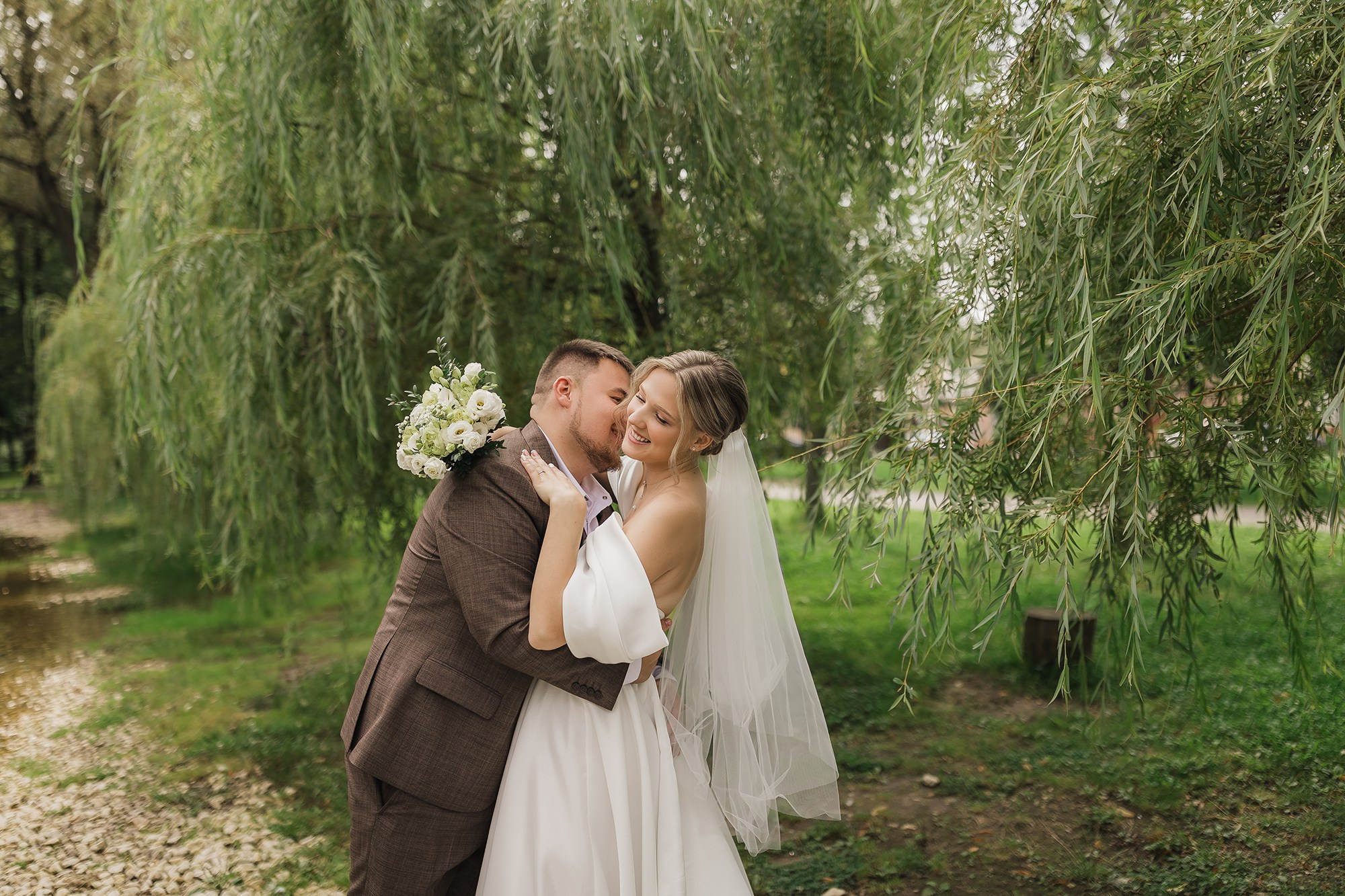 Дмитрий и Виктория. Семейный фотограф новорождённых в Серпухове Юлия Новикова +79637785957