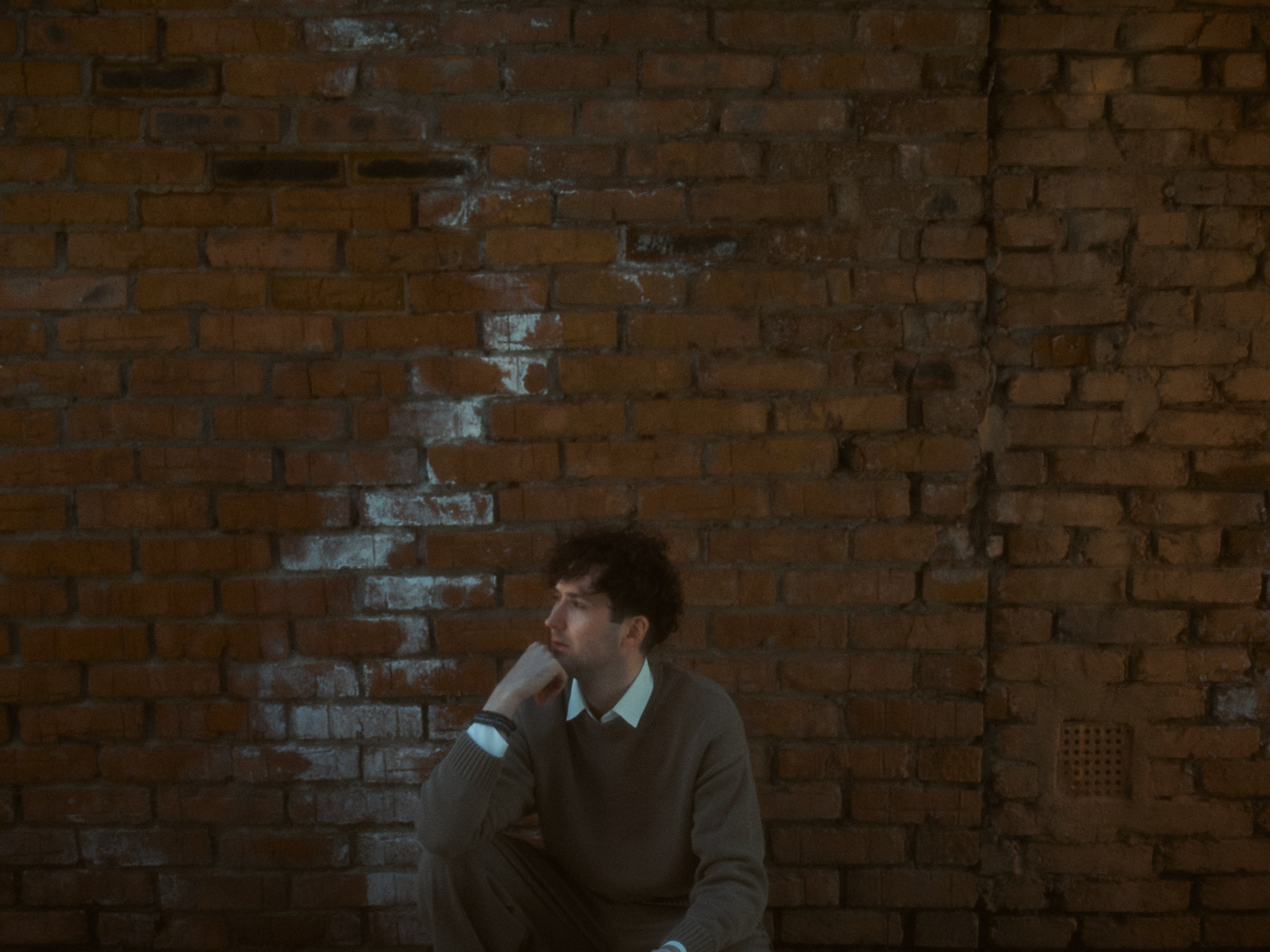 Domityan. Фотограф Елизавета Маслова. Москва. Art, Fashion