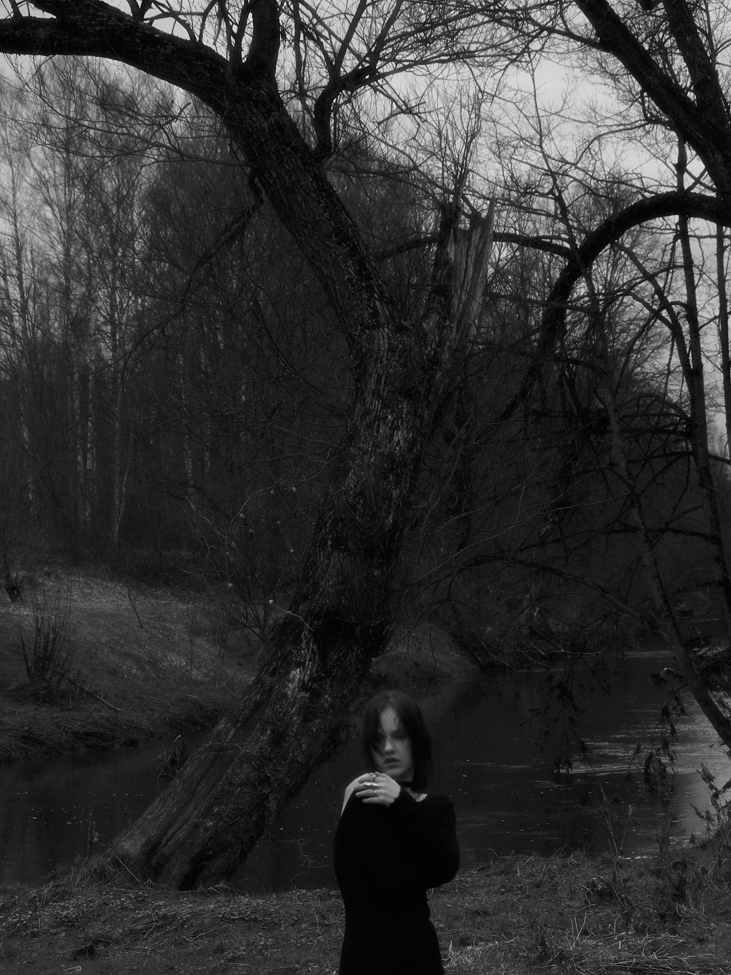 Дарья. Фотограф Елизавета Маслова. Москва. Art, Fashion