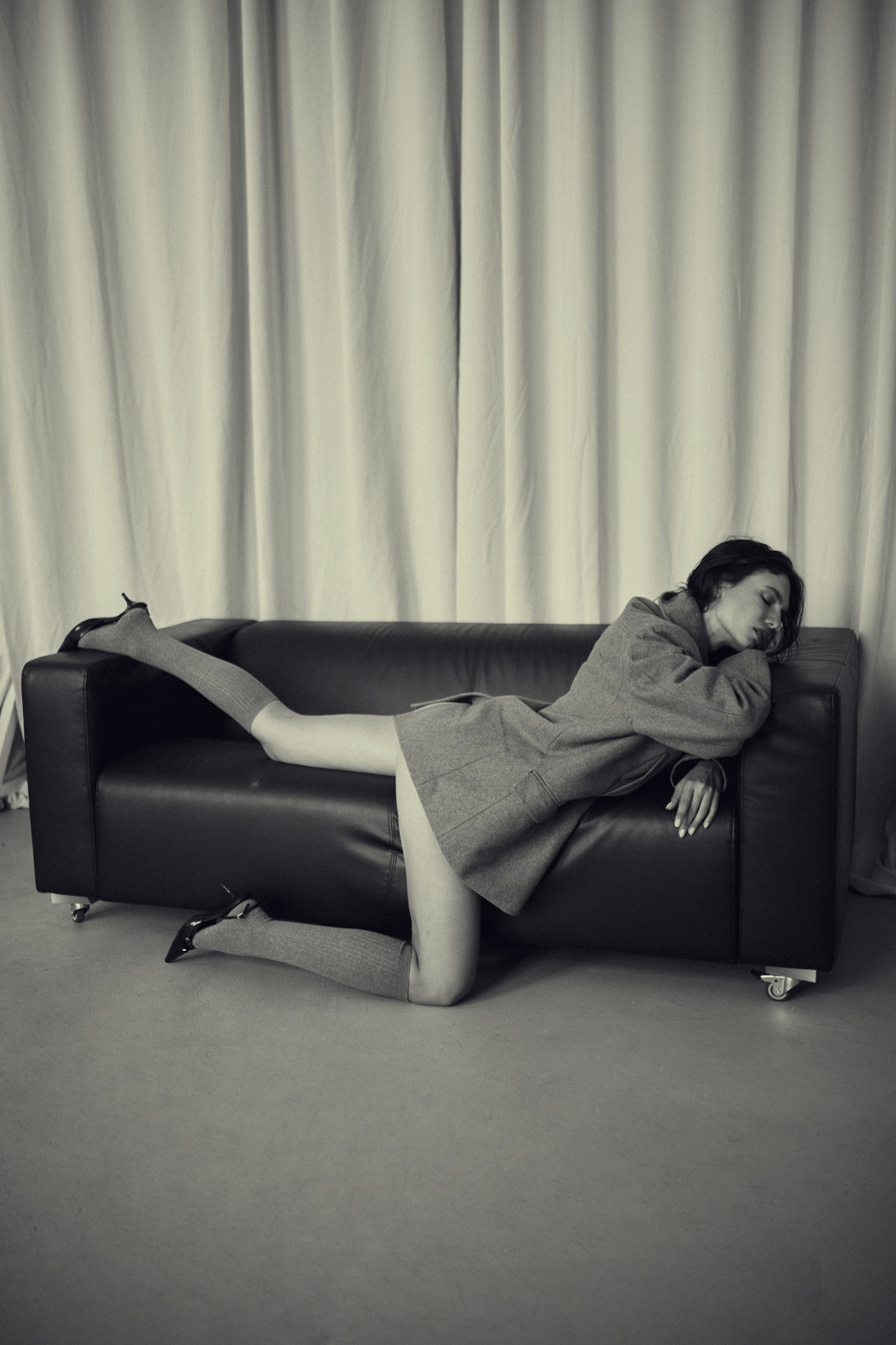 Катя. Главная