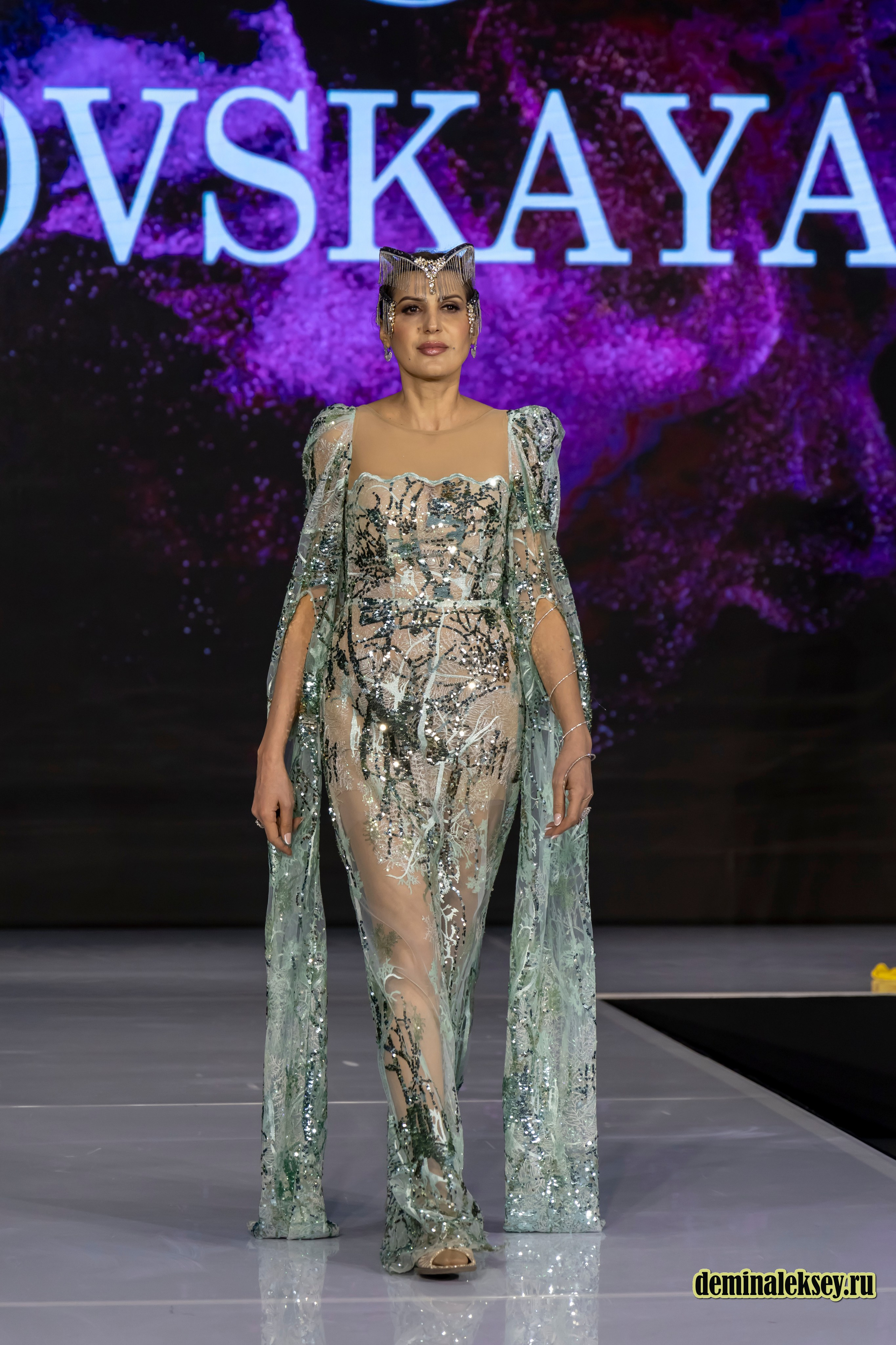 Кибовская Кристина 1 февраля 2025 гостиный двор, выставка Уникальная Россия. Репортажный, семейный и студийный фотограф в Москве Демин Алексей