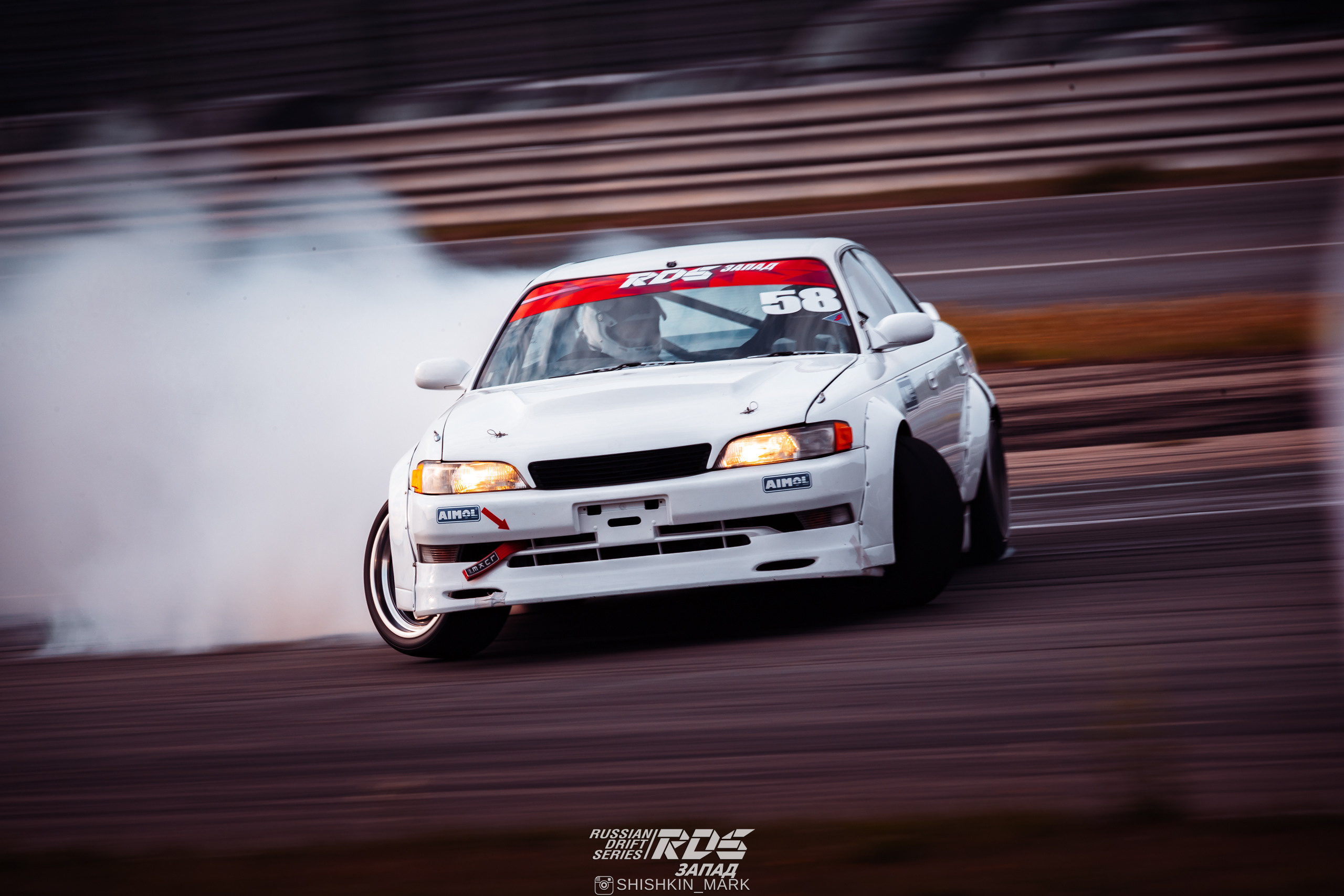 Анонс RDS West Нижний Новгород. Марк Шишкин — репортажный фотограф в Воронеже и России