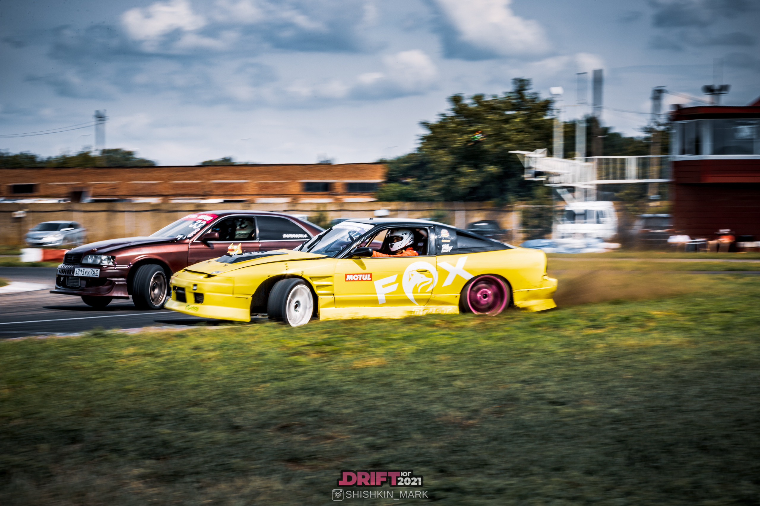 Дрифт Юг 15 августа 2021. Марк Шишкин — репортажный фотограф в Воронеже и России