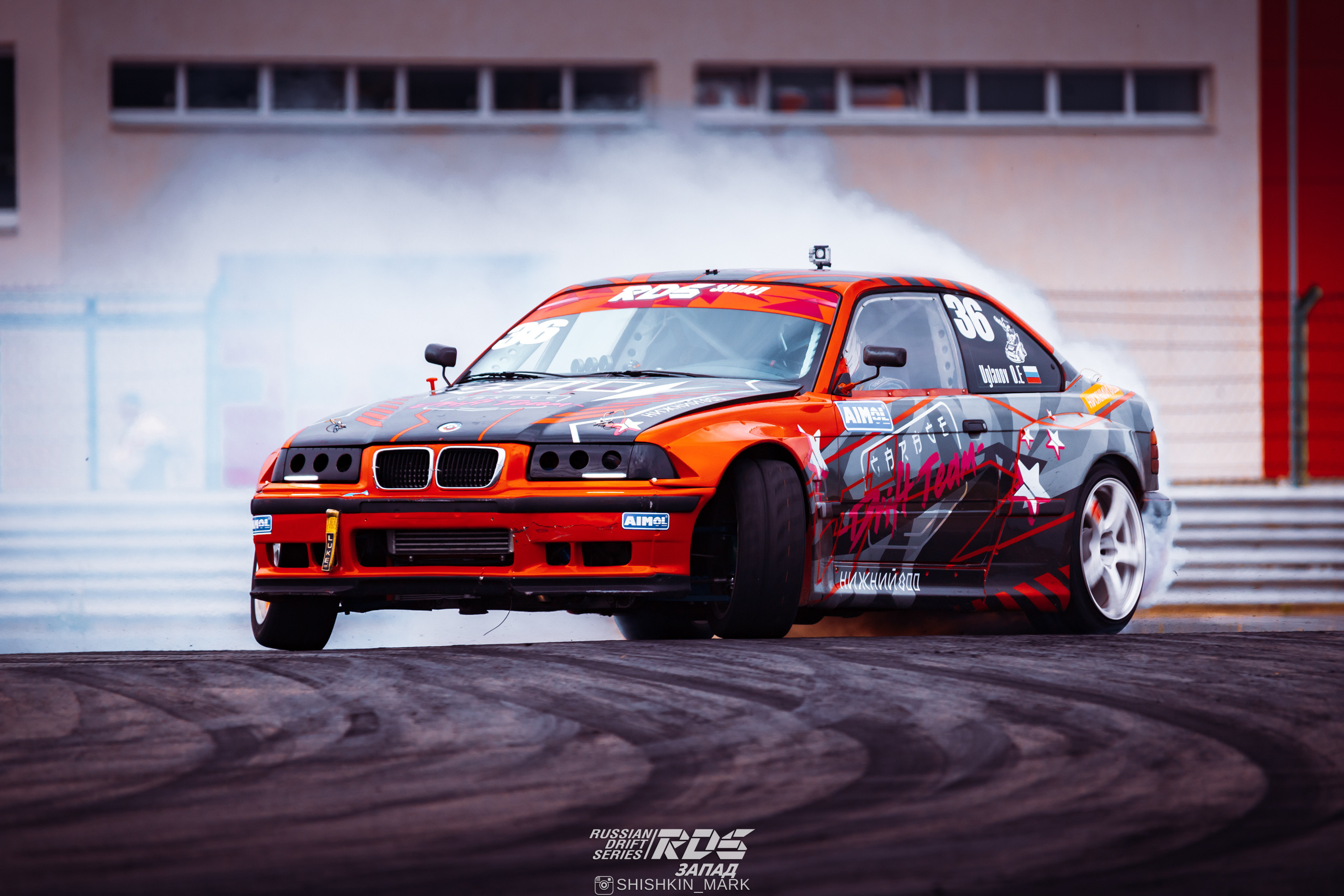 Анонс RDS West Нижний Новгород. Марк Шишкин — репортажный фотограф в Воронеже и России